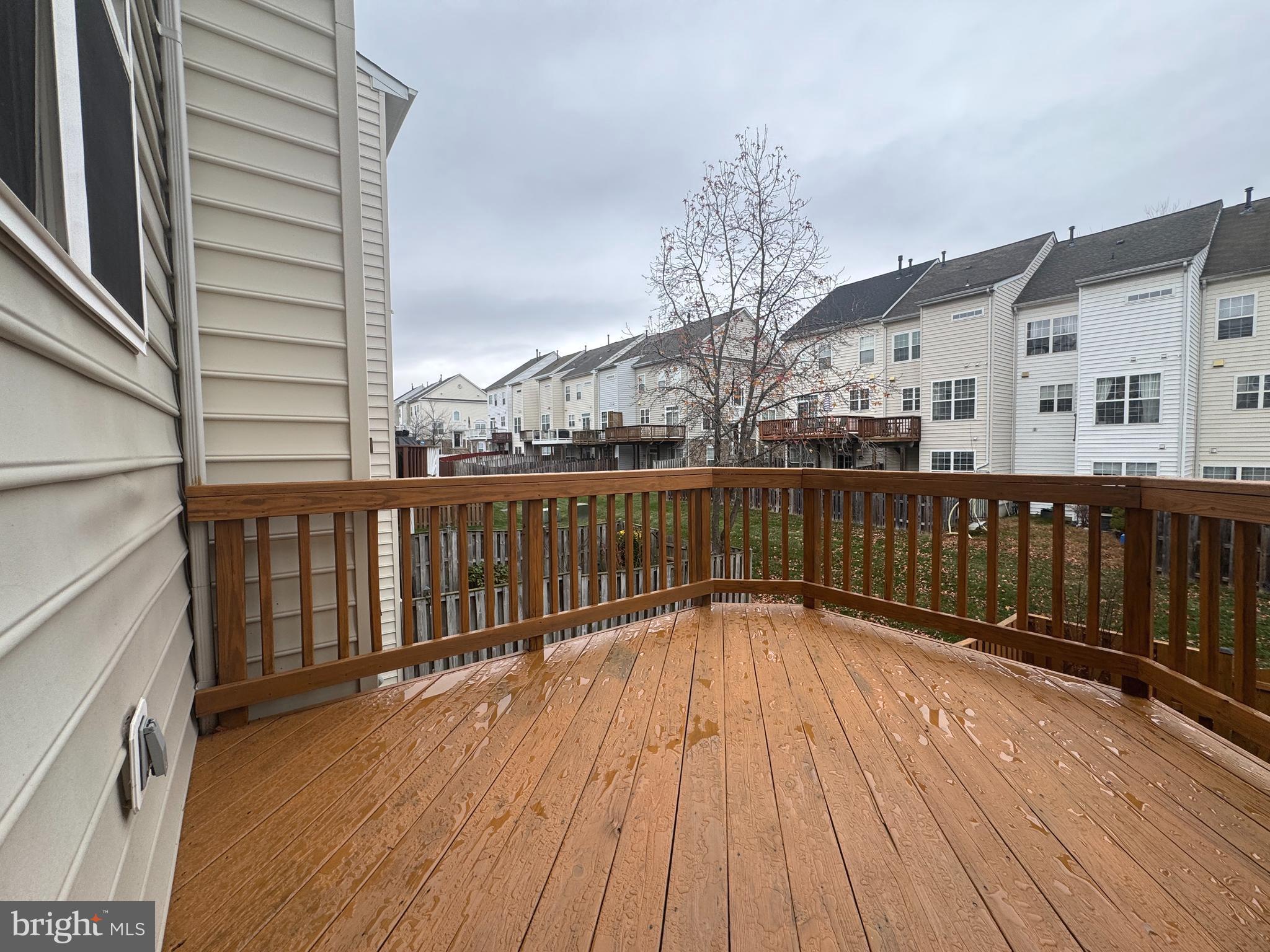 BRAMBLETON LANDBAY 2 - Residential Lease