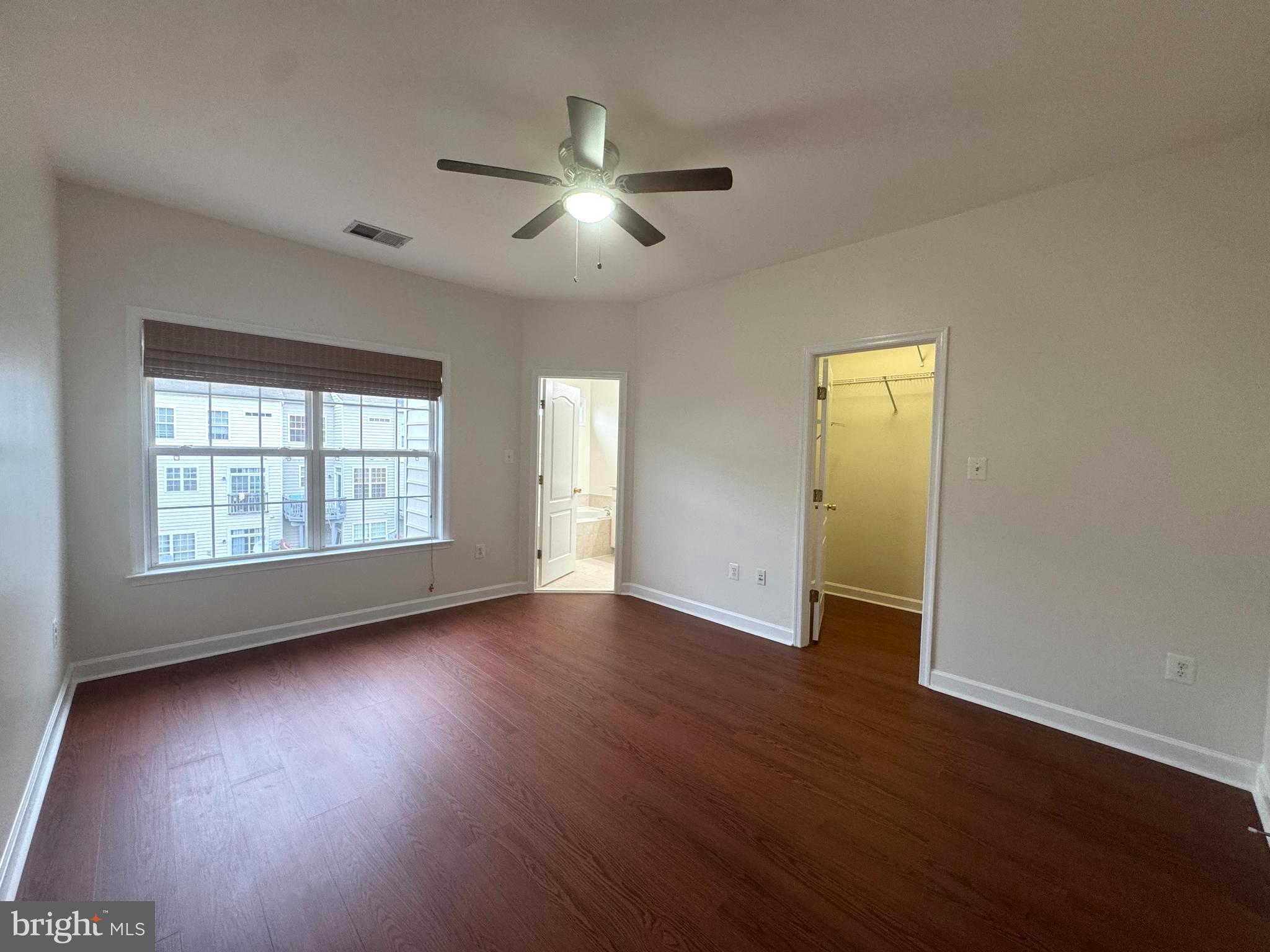 BRAMBLETON LANDBAY 2 - Residential Lease