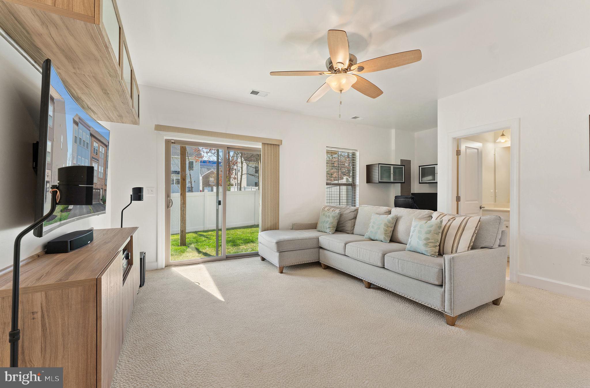 DOMINION TRAIL - Residential