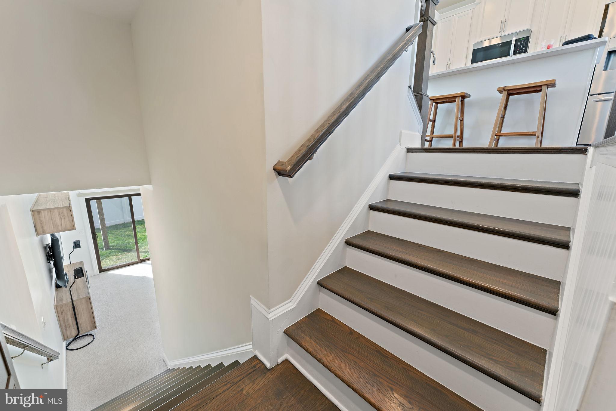 DOMINION TRAIL - Residential