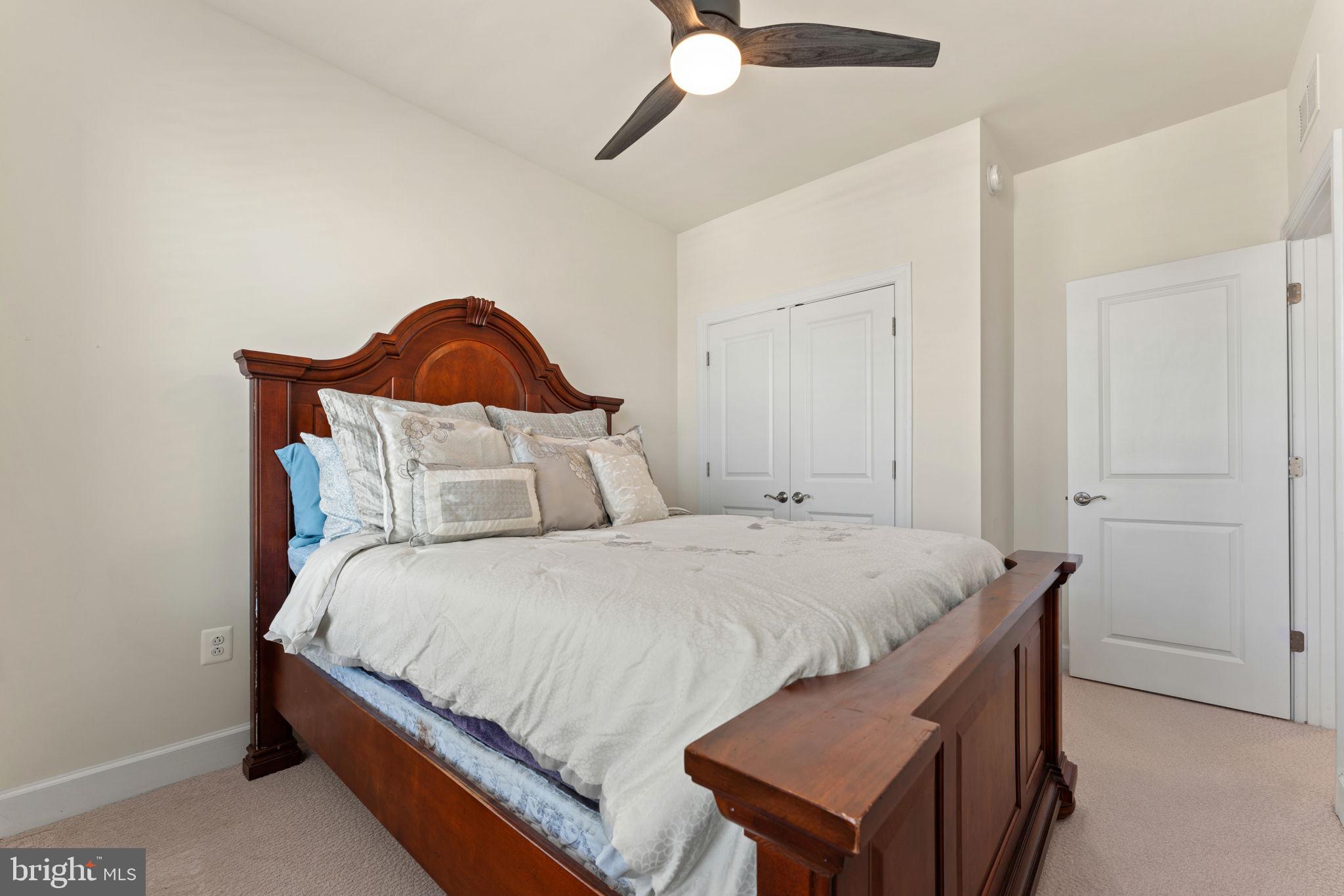 DOMINION TRAIL - Residential