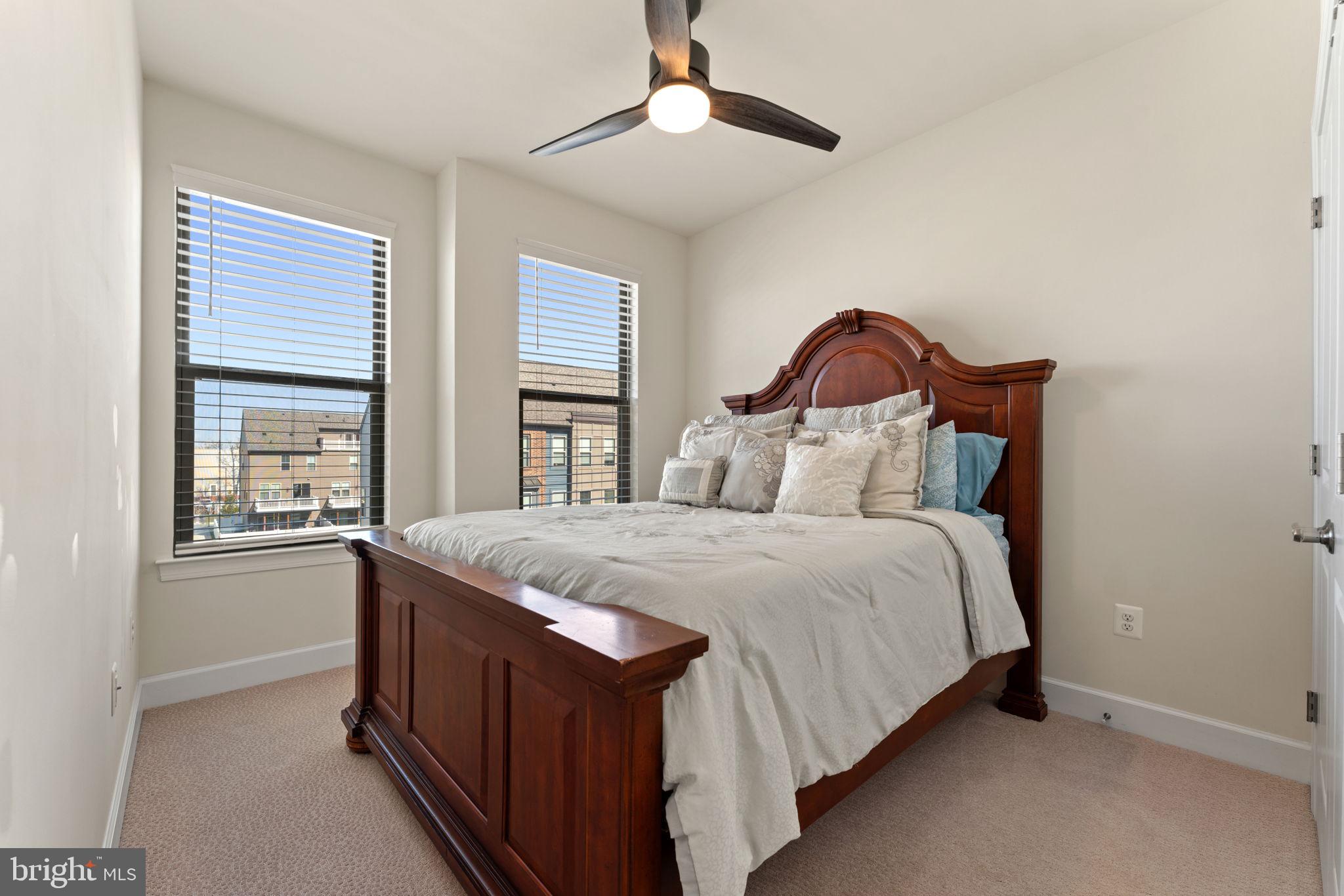 DOMINION TRAIL - Residential