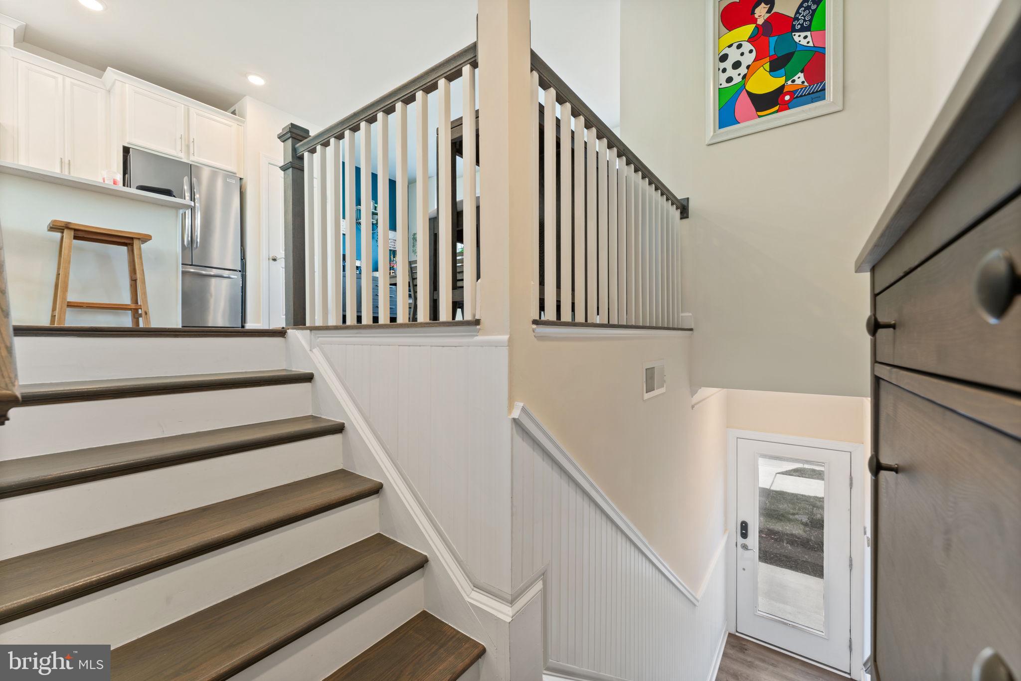 DOMINION TRAIL - Residential