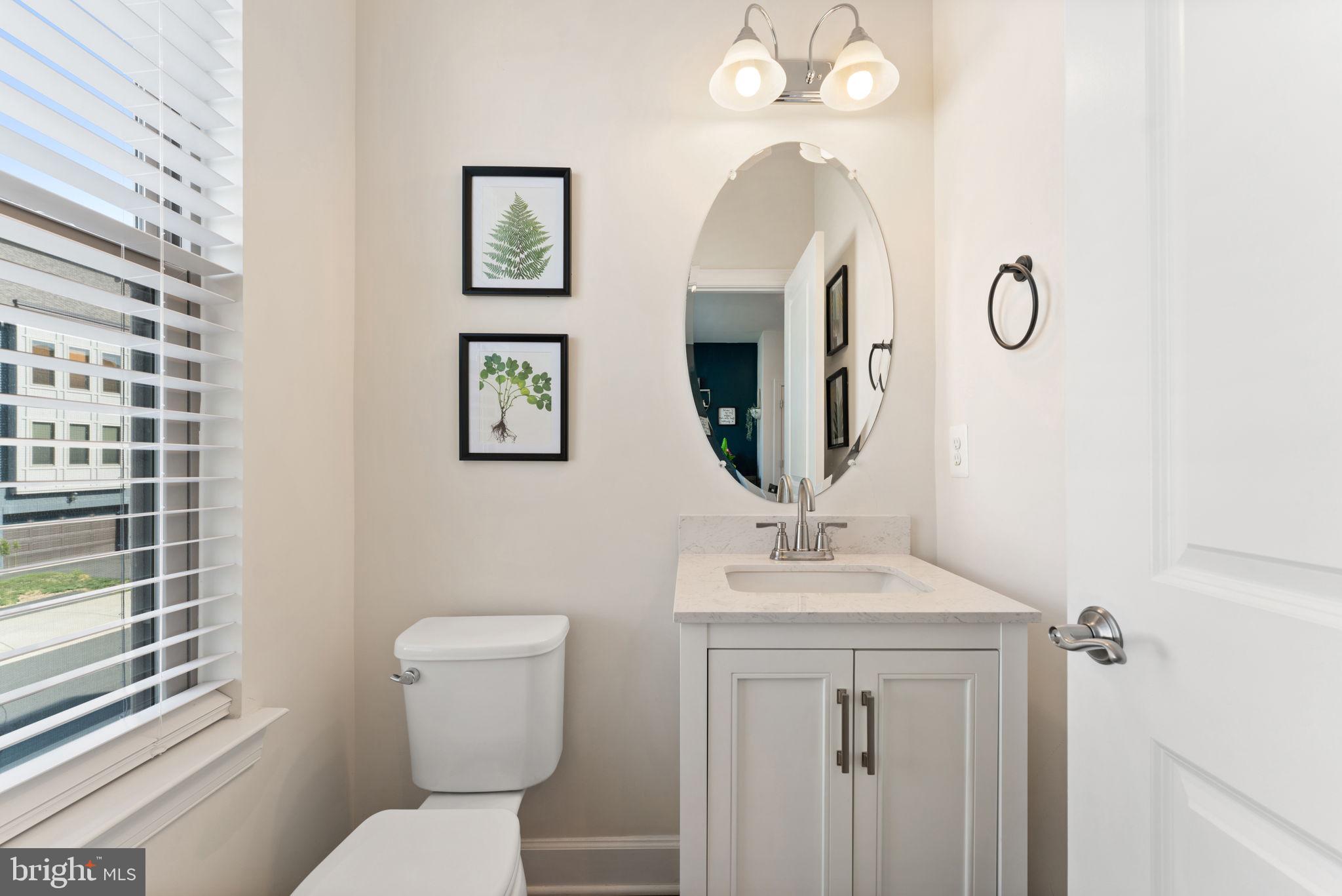 DOMINION TRAIL - Residential