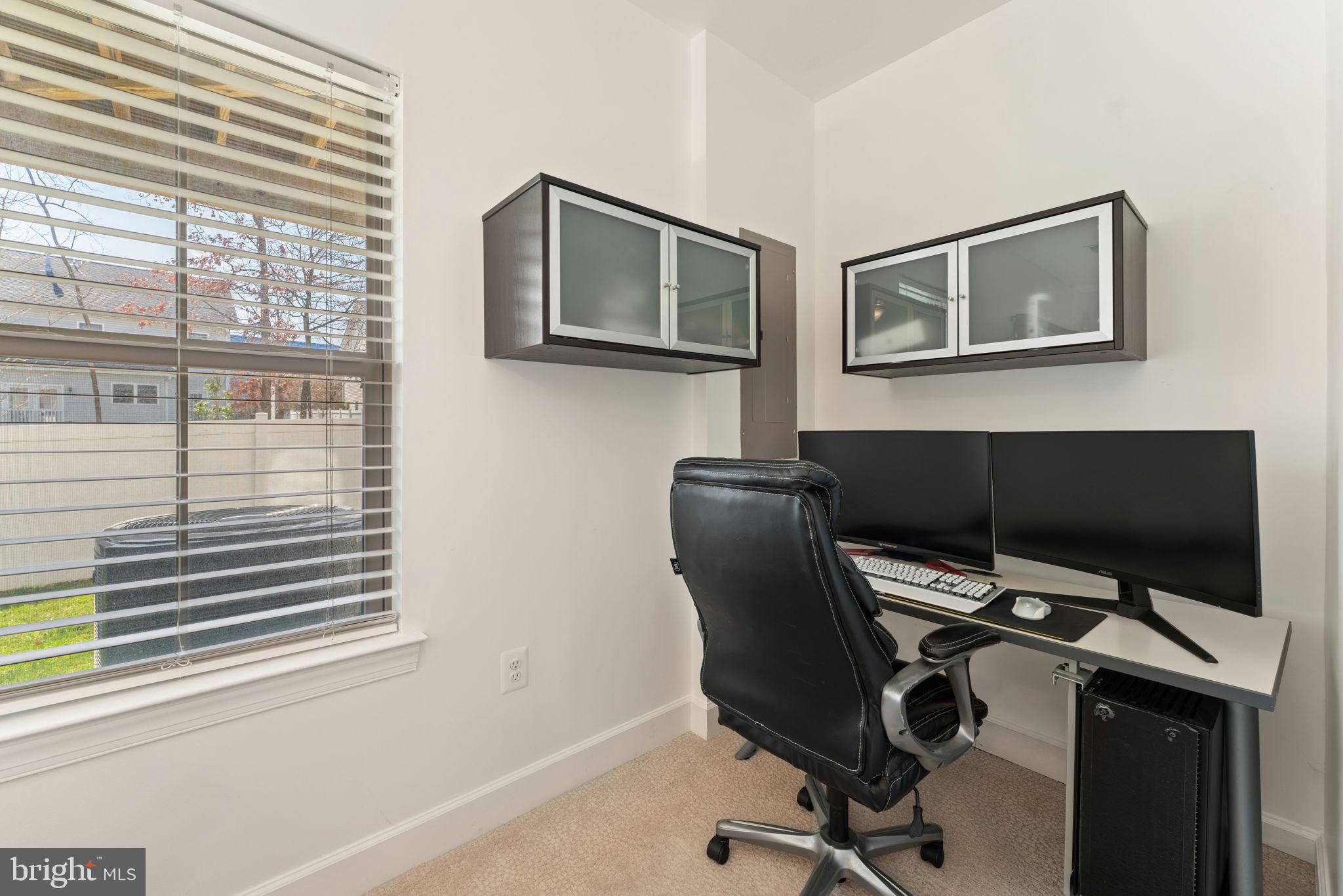 DOMINION TRAIL - Residential