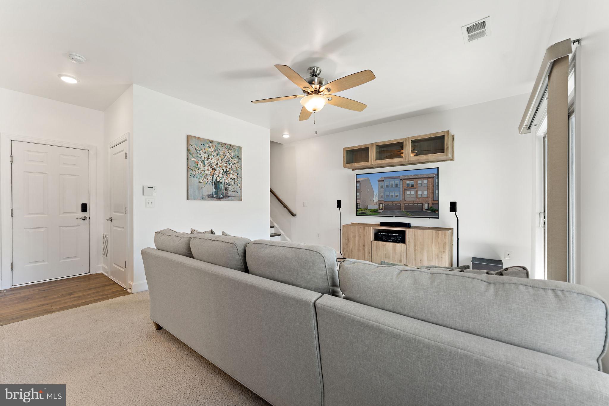 DOMINION TRAIL - Residential