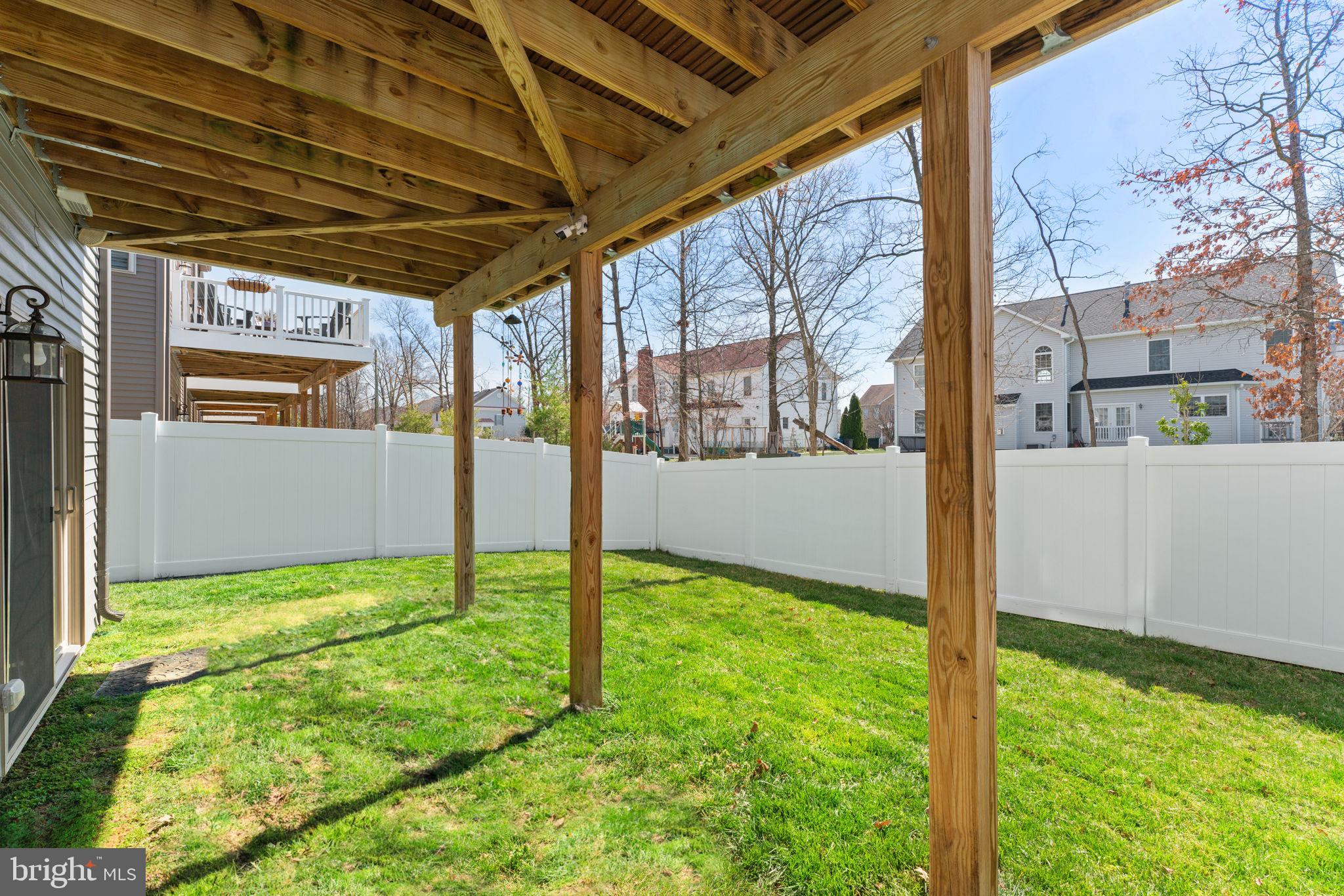 DOMINION TRAIL - Residential