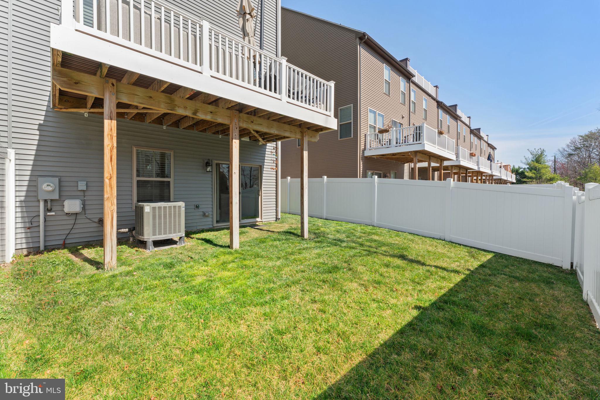 DOMINION TRAIL - Residential