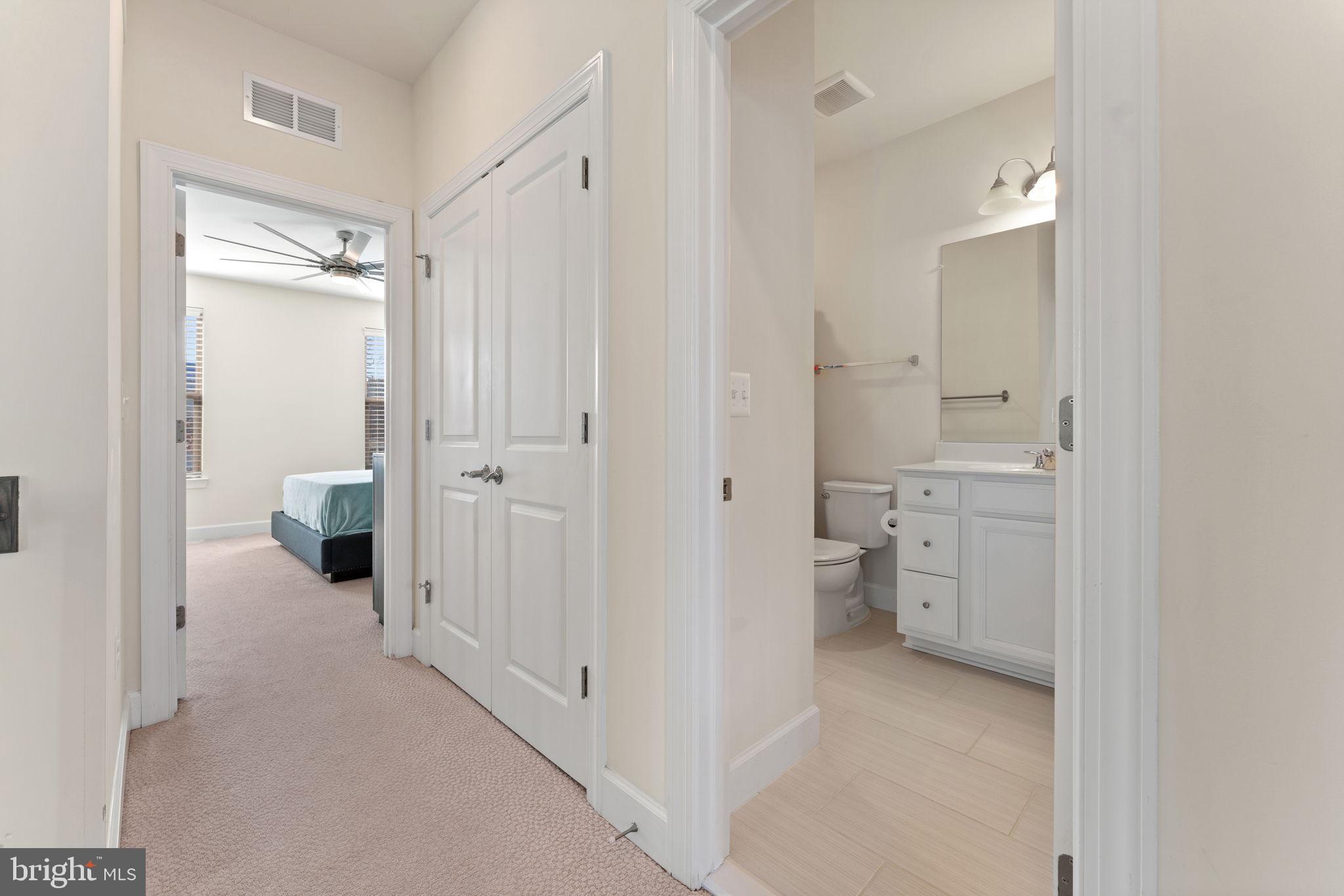 DOMINION TRAIL - Residential