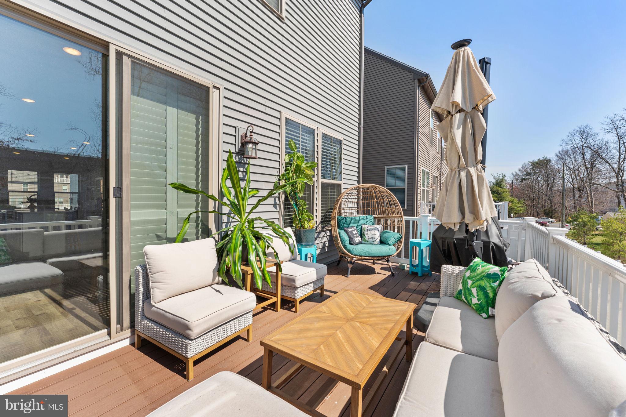 DOMINION TRAIL - Residential