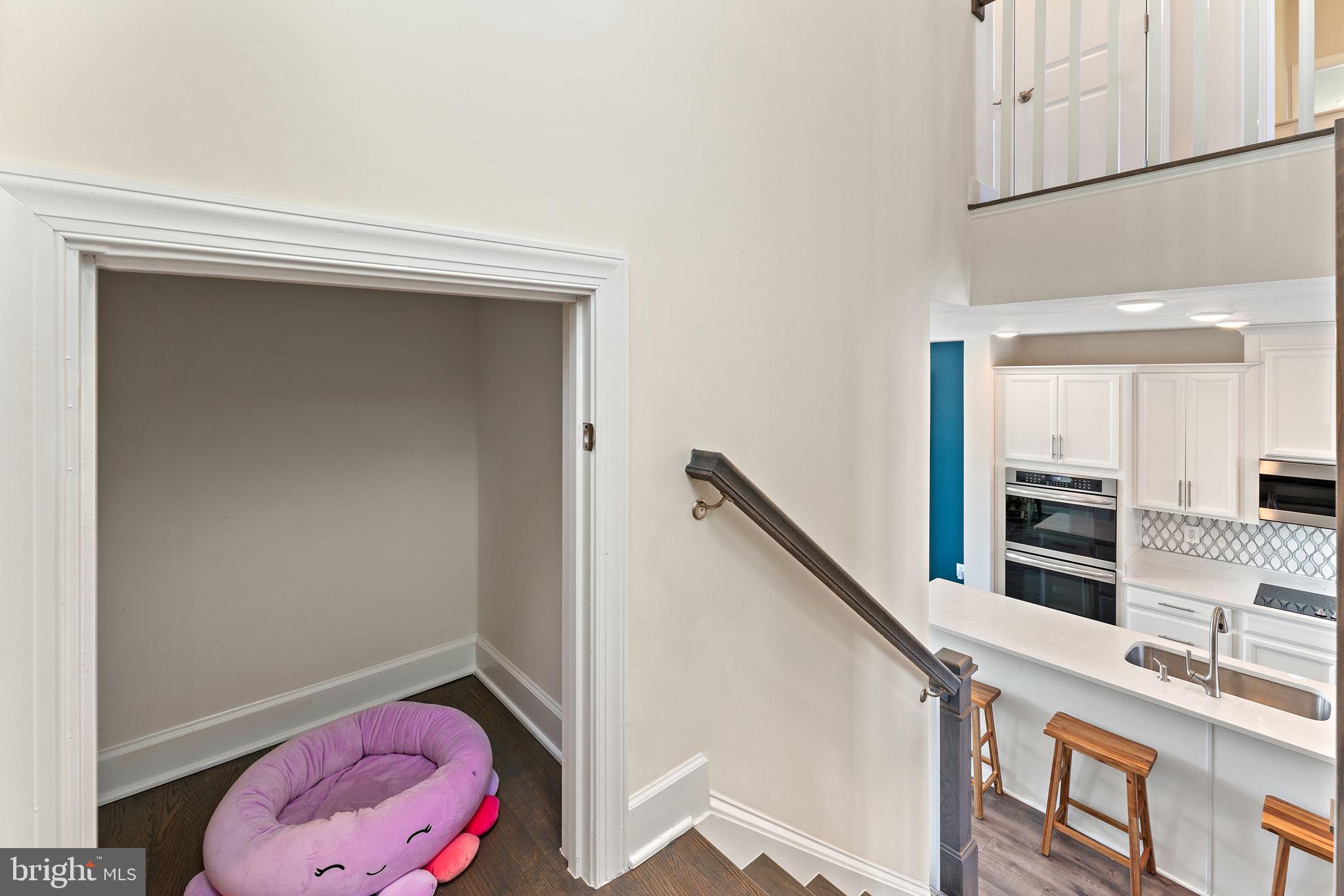 DOMINION TRAIL - Residential