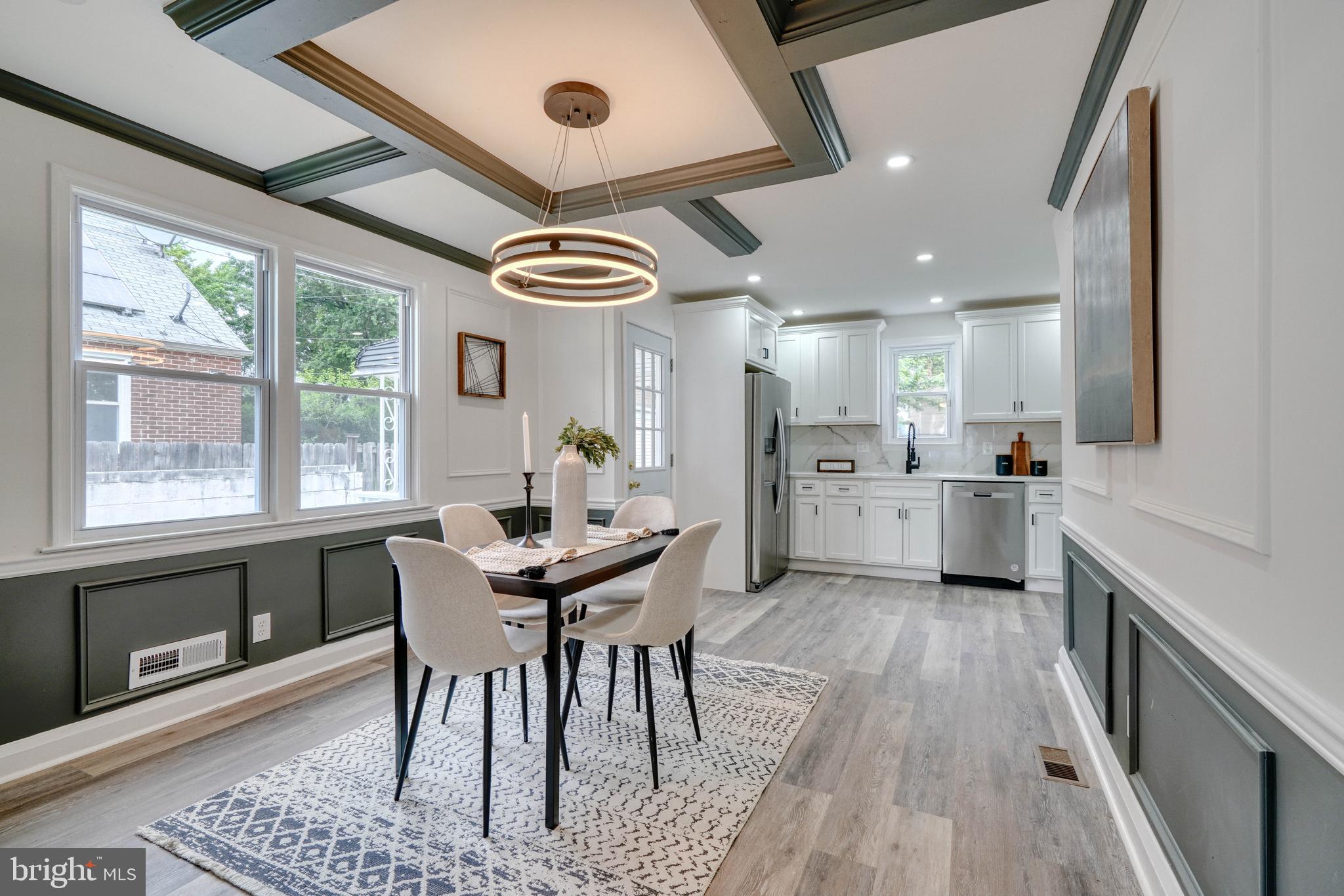 WALTHER - Residential