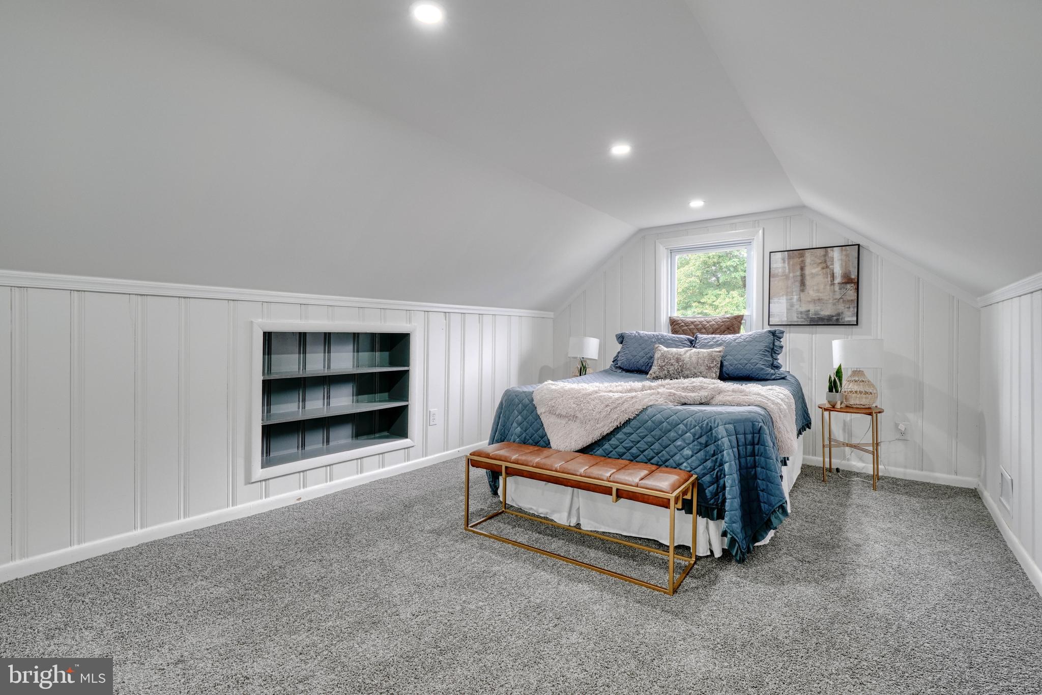 WALTHER - Residential