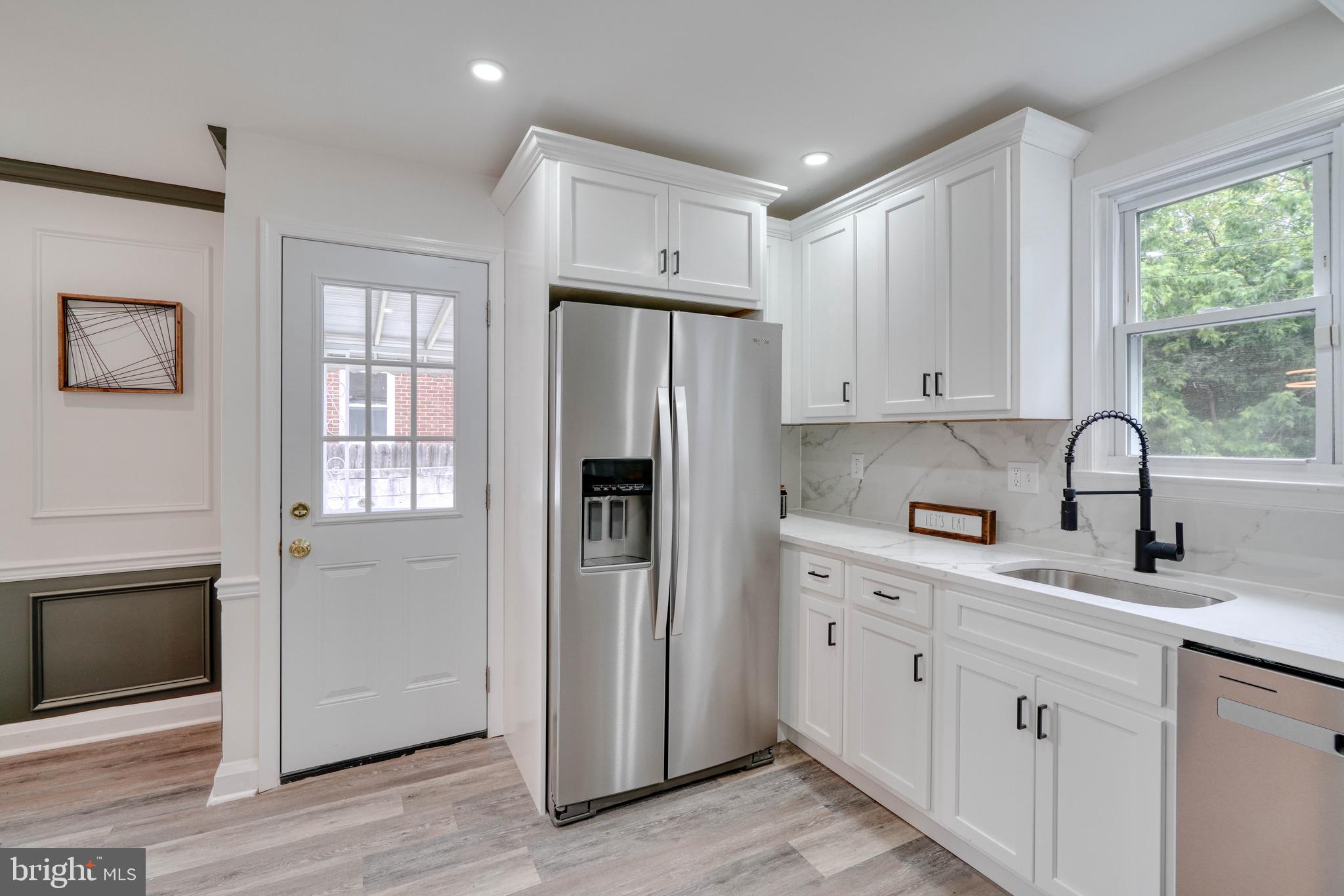 WALTHER - Residential