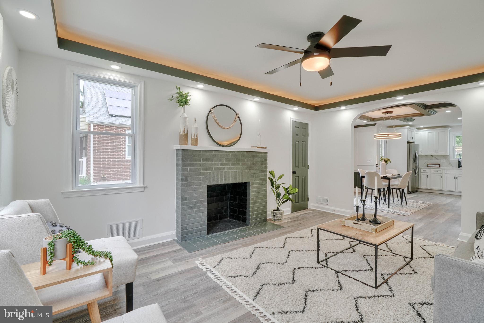 WALTHER - Residential