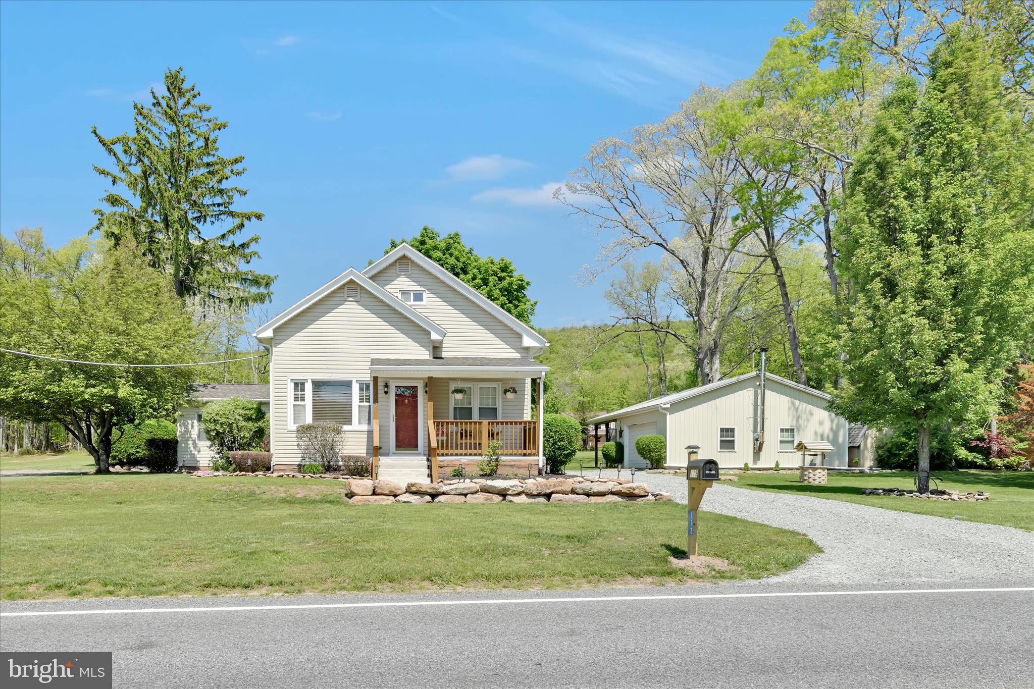 113 BEN TITUS ROAD