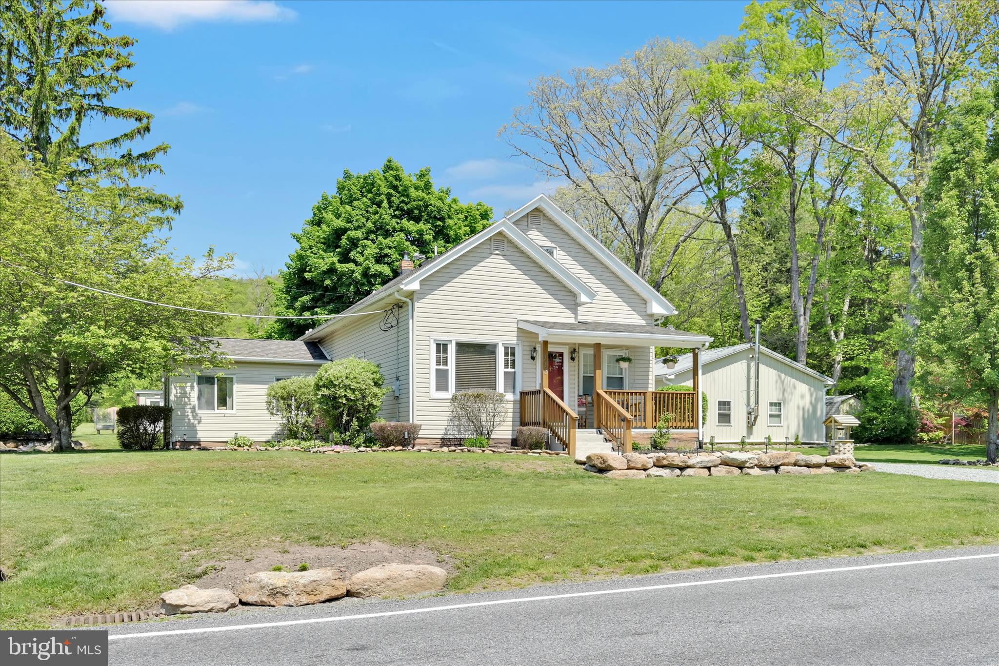 113 BEN TITUS ROAD