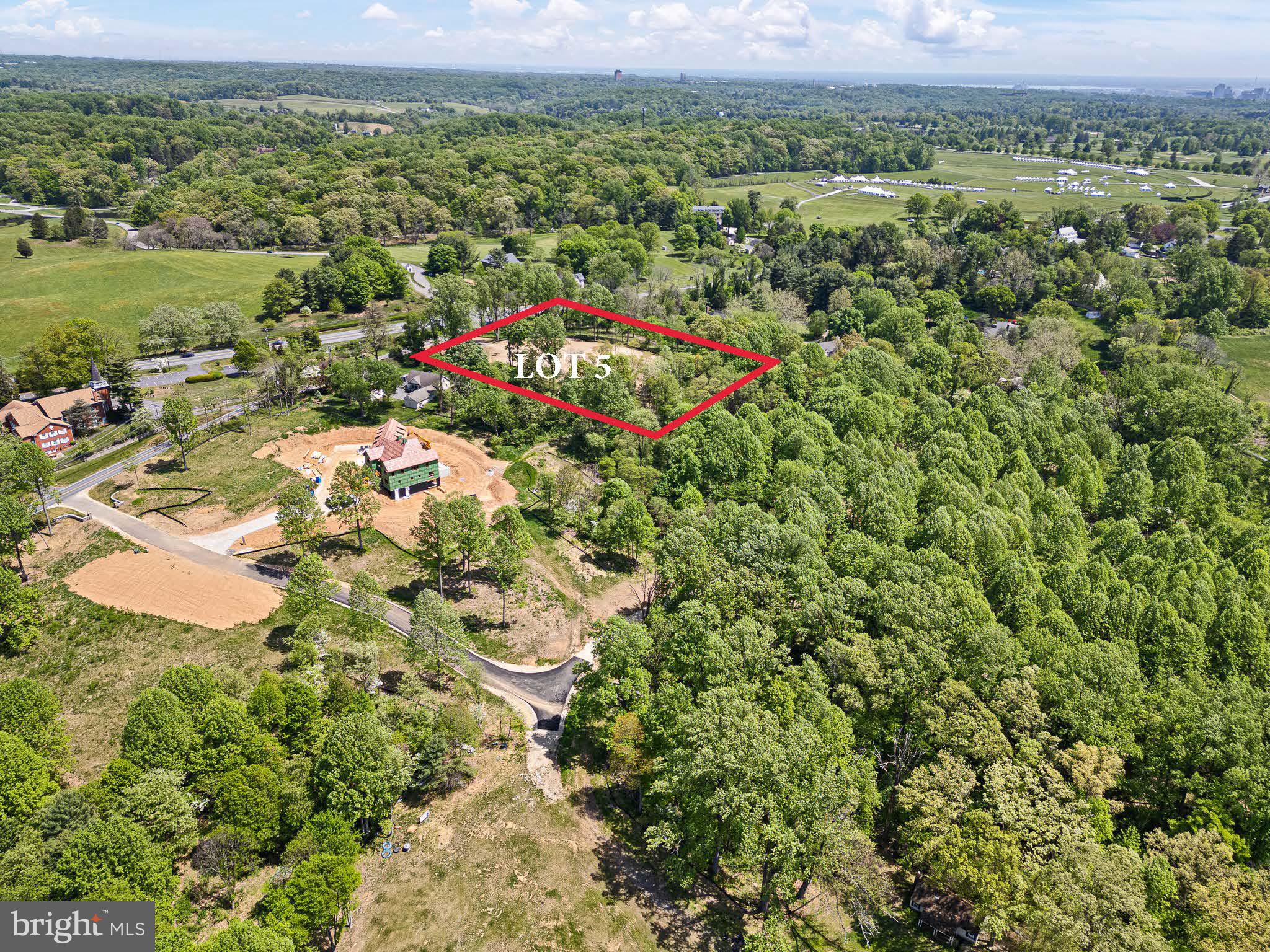 0 OLD KENNETT ROAD LOT 5