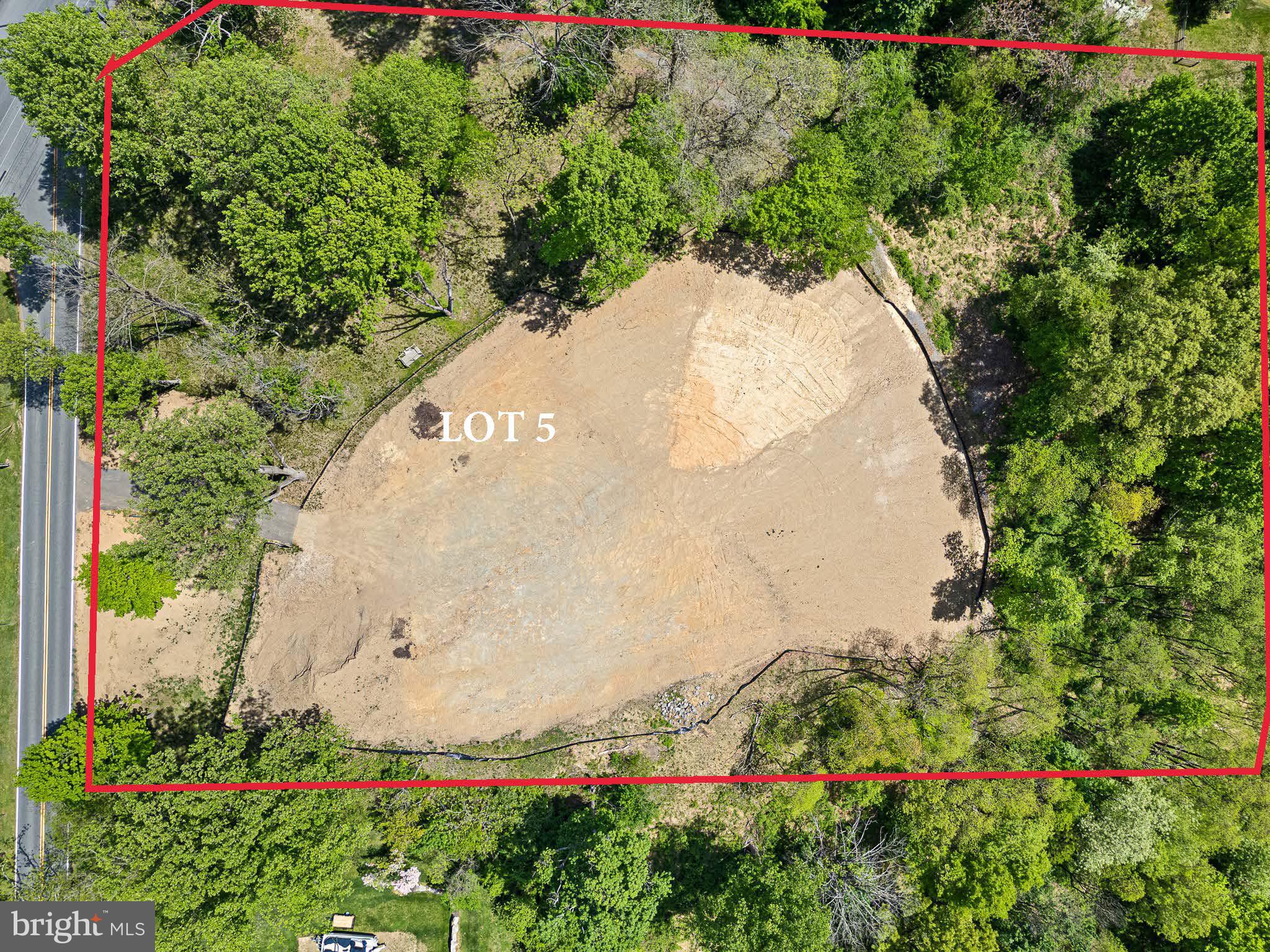 0 OLD KENNETT ROAD LOT 5