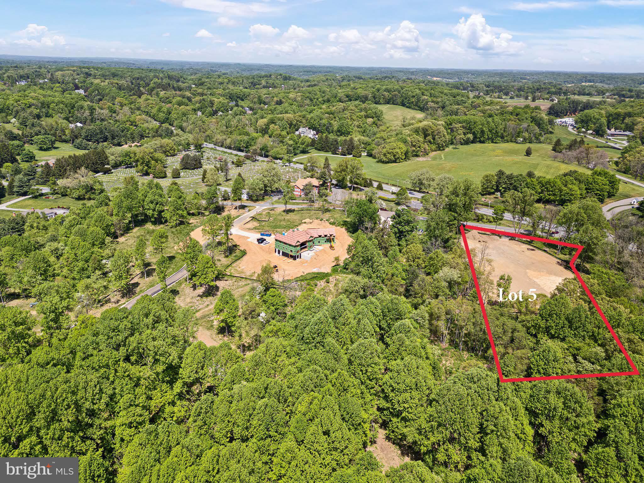 0 OLD KENNETT ROAD LOT 5