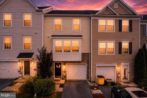 Townhouse For Sale - 24 Ventura Way<br/> Berkeley County, HEDGESVILLE, WV 25427