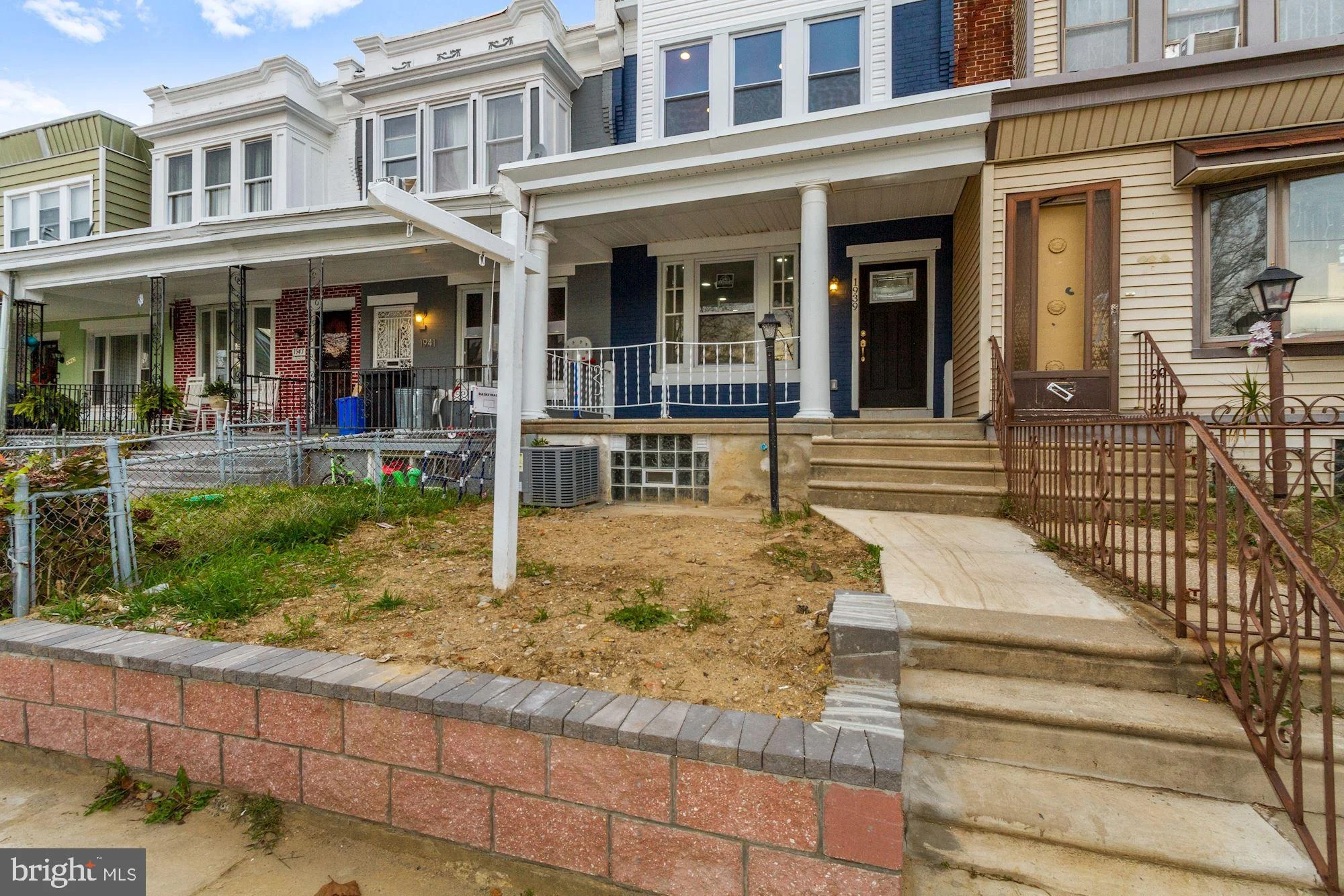 1939 Laveer Street, Philadelphia, PA 19141