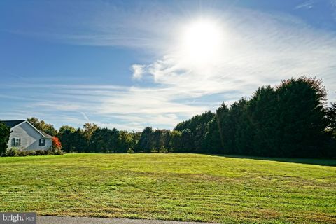 Vacant Land For Sale - 6 Gainsborough Drive<br/> LEWES, DE 19958