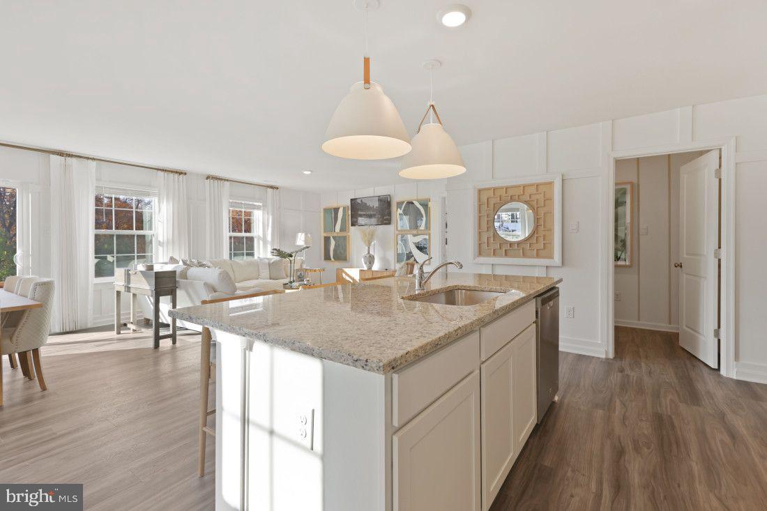 MAGNOLIA SPRINGS - Residential