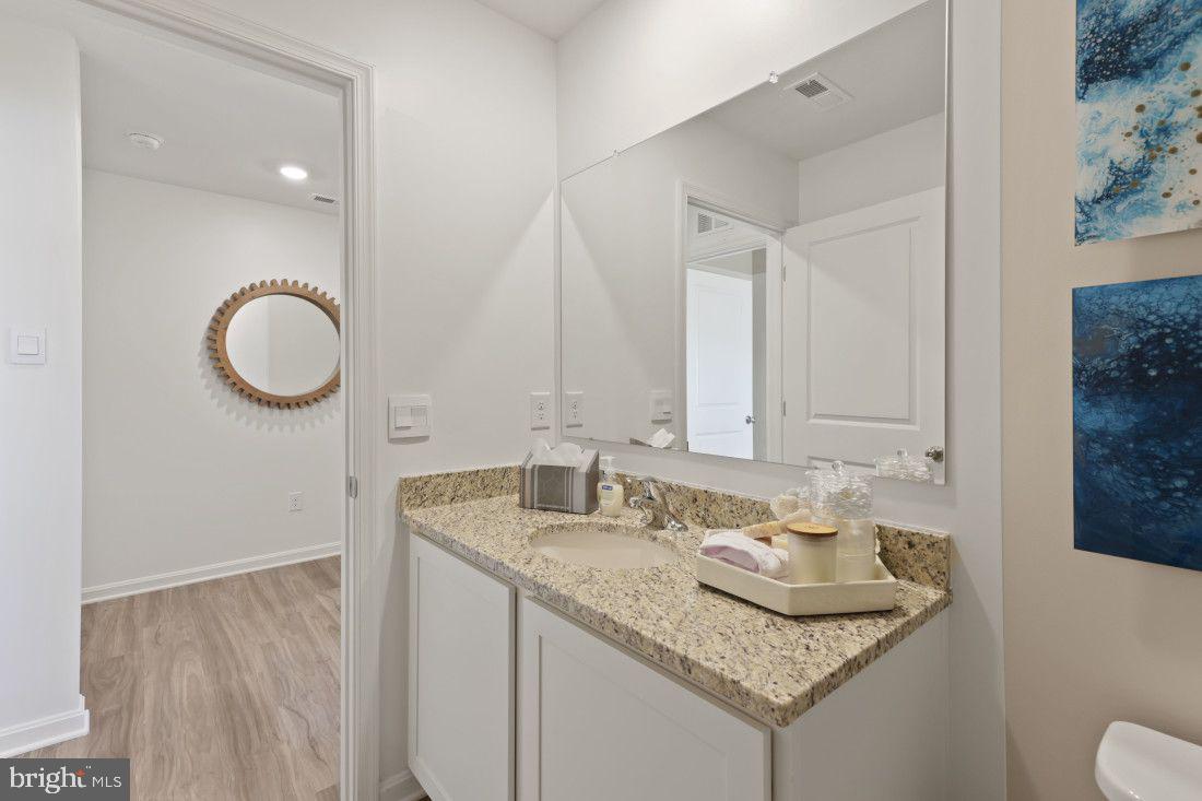 MAGNOLIA SPRINGS - Residential