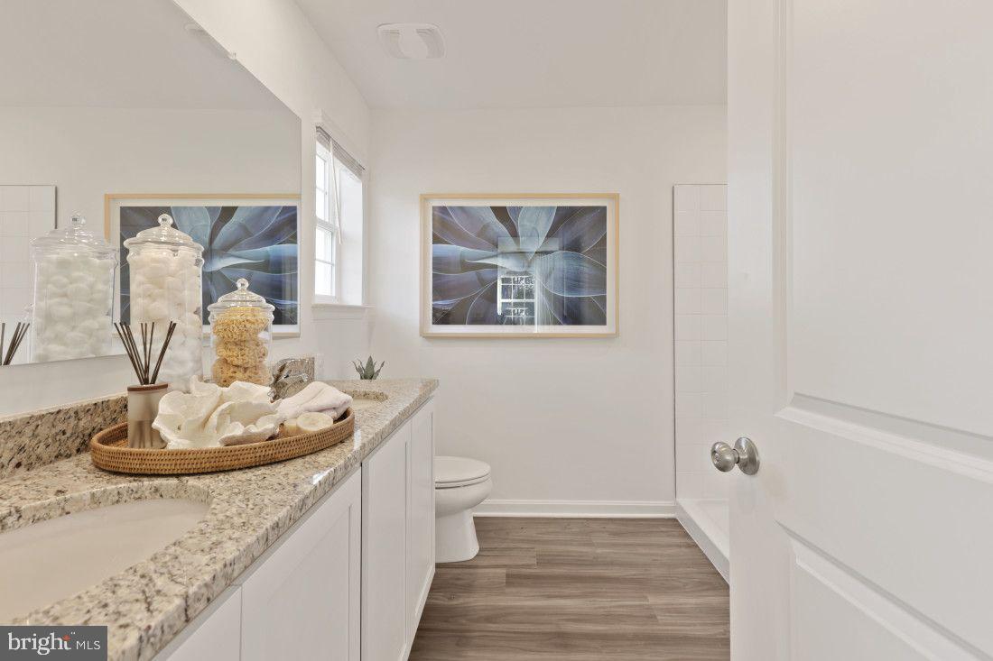 MAGNOLIA SPRINGS - Residential