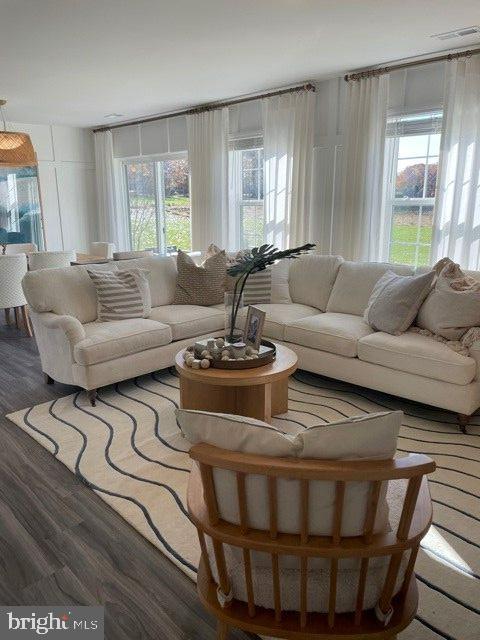 MAGNOLIA SPRINGS - Residential