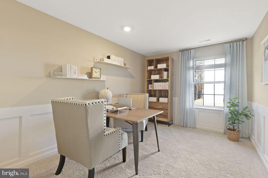 MAGNOLIA SPRINGS - Residential