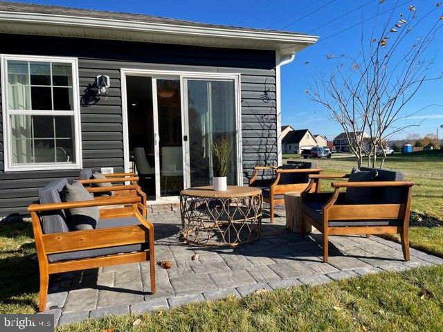 MAGNOLIA SPRINGS - Residential