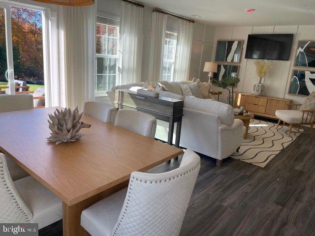 MAGNOLIA SPRINGS - Residential