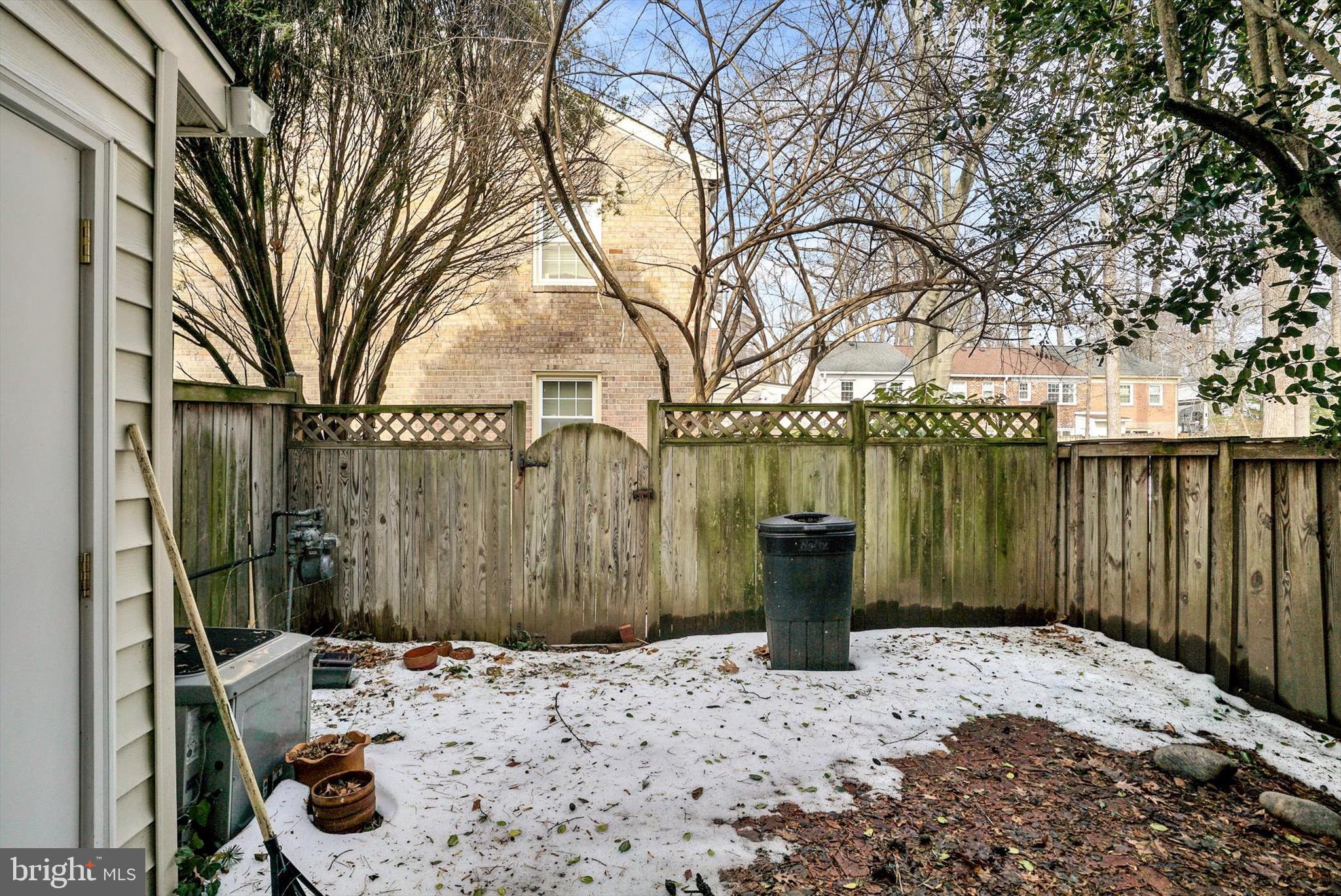 REGENT SQUARE - Residential