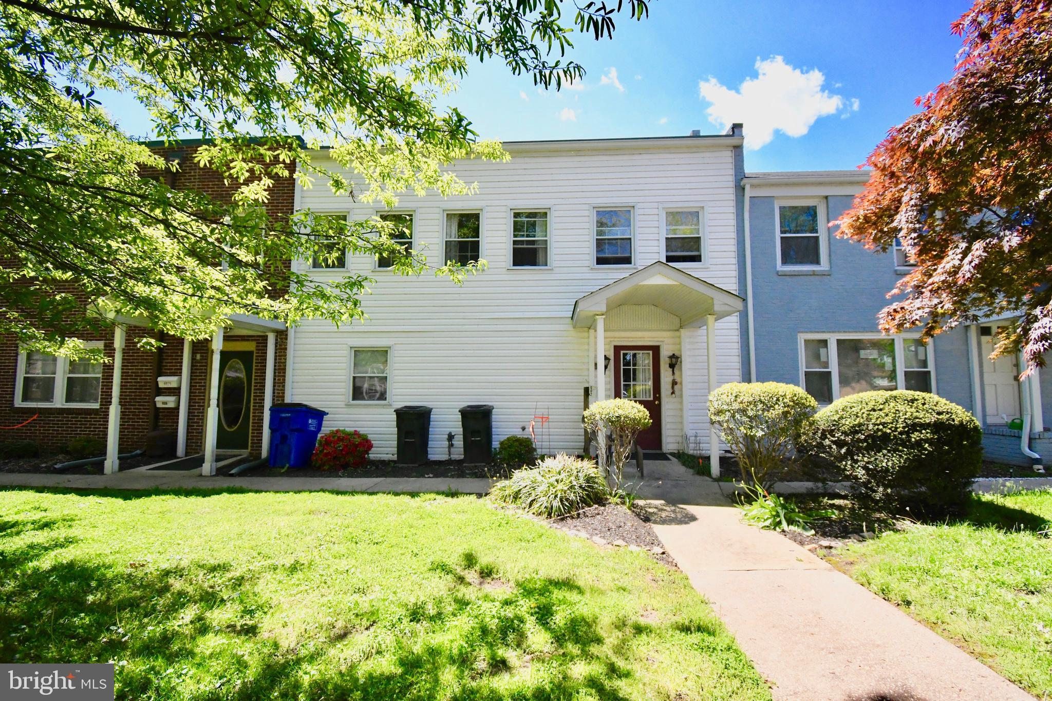 Your search is over! Move-in ready, second floor, One Bedroom apartment with Den. Building located on a tree lined street across from Harford Memorial Hospital, just a few blocks from Tydings Park. The park offers a lunch counter, waterfront promenade, playground and marina. Modern Heat Pump/Central AC. Refrigerator, dishwasher, Electric range, microwave included. Wall to Wall carpet. Tenants pay Electric and percentage of water/sewer charges. $50 application fee per adult. Hurry to see this one!