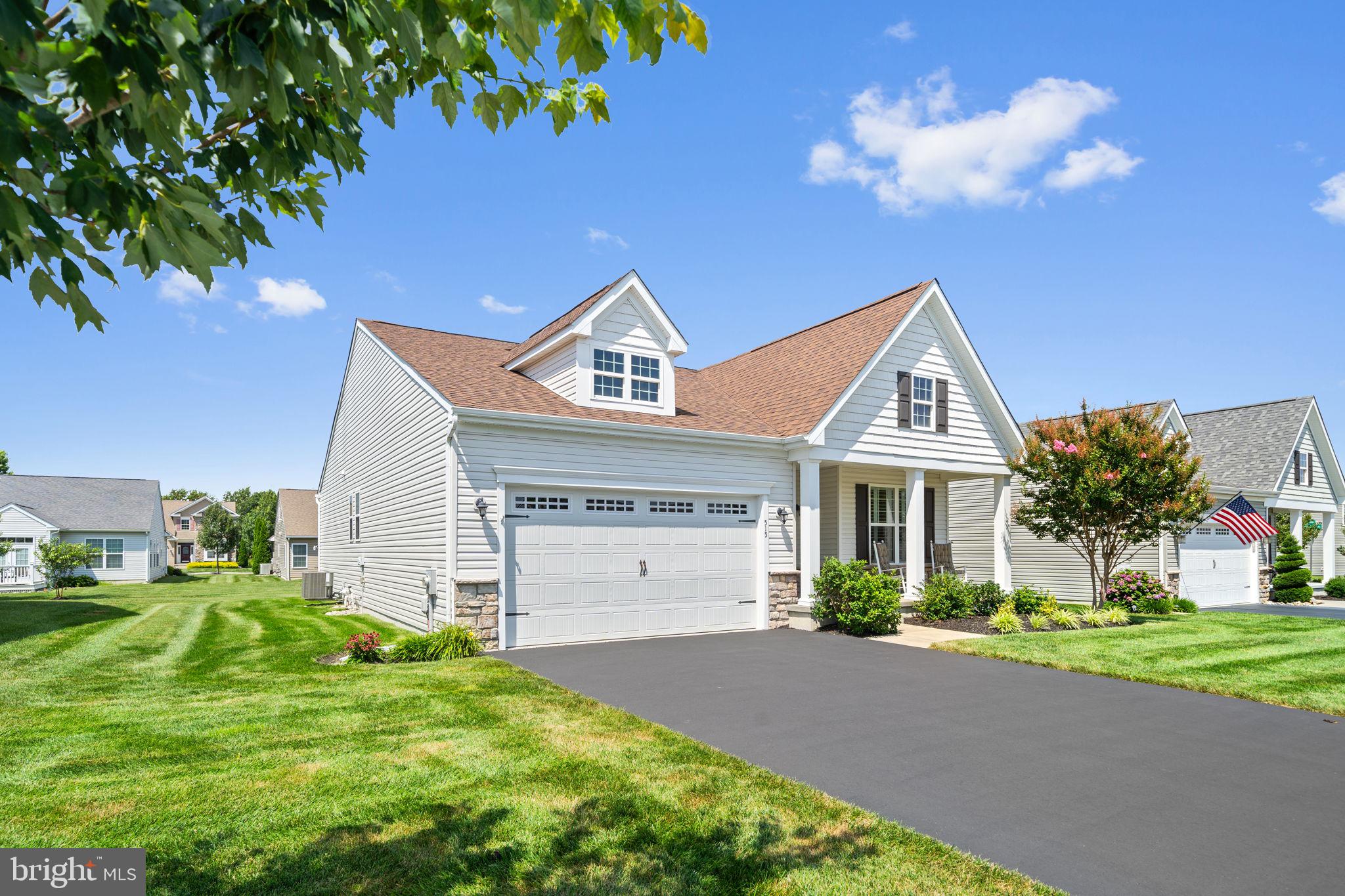 515 NICKLAUS LANE