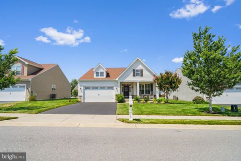 515 NICKLAUS LANE MAGNOLIA DE 19962