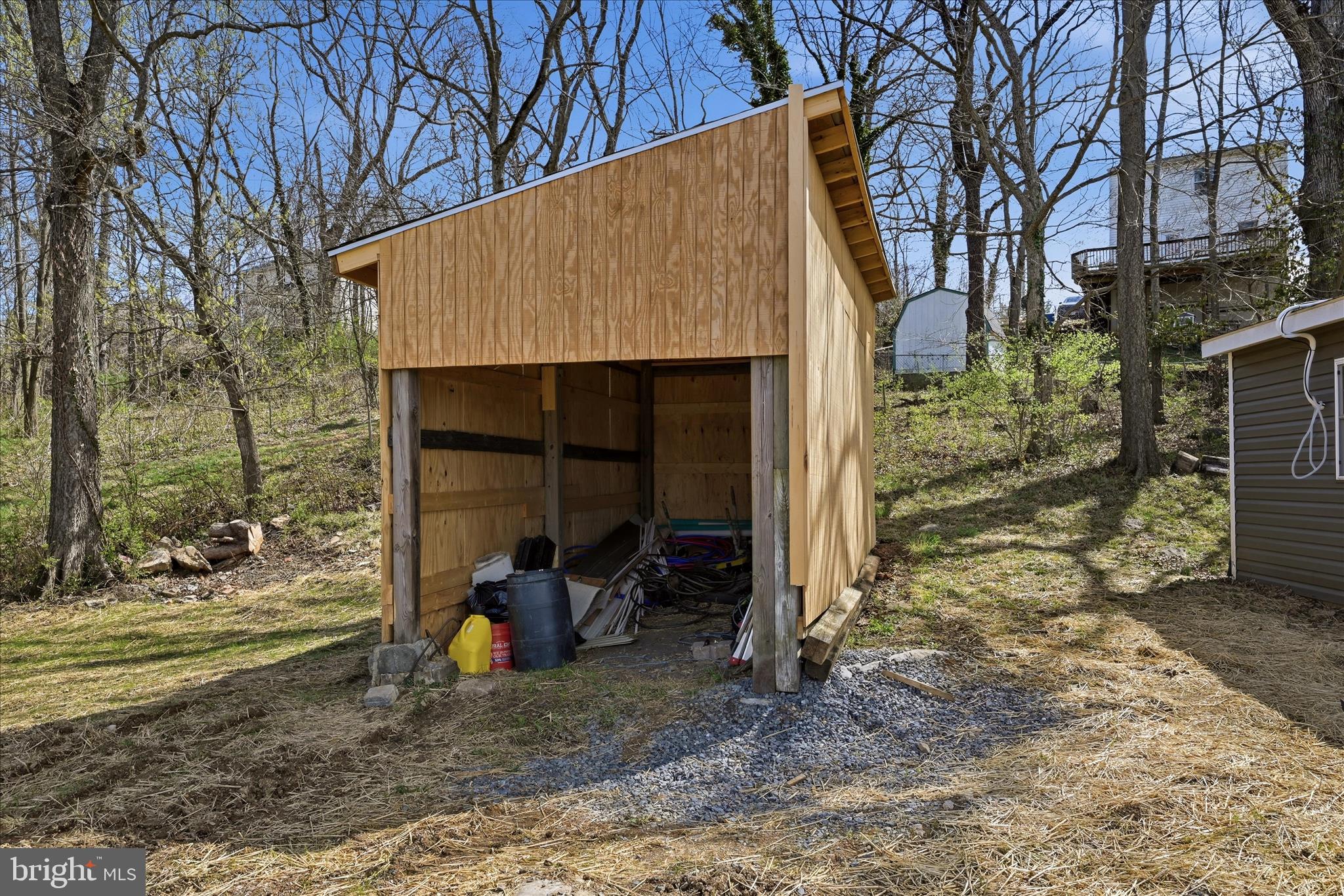 NONE AVAILABLE - Residential