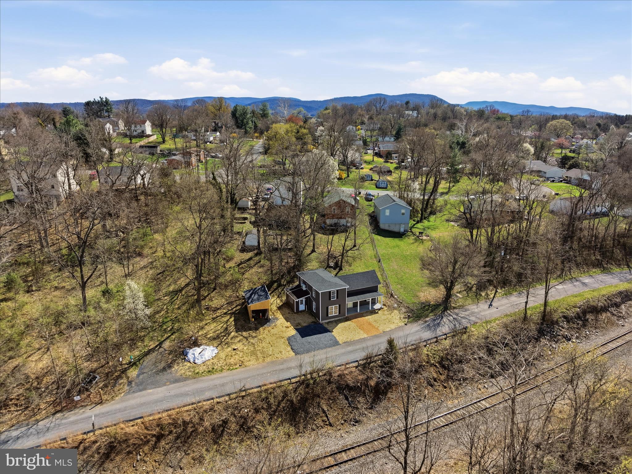 NONE AVAILABLE - Residential