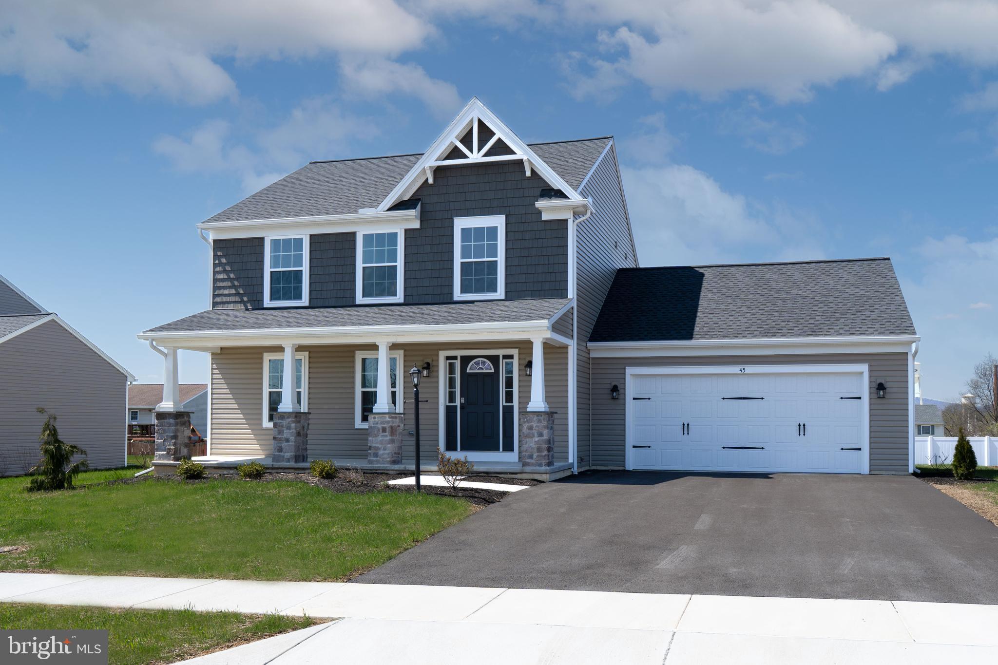 45 KRISTI LANE