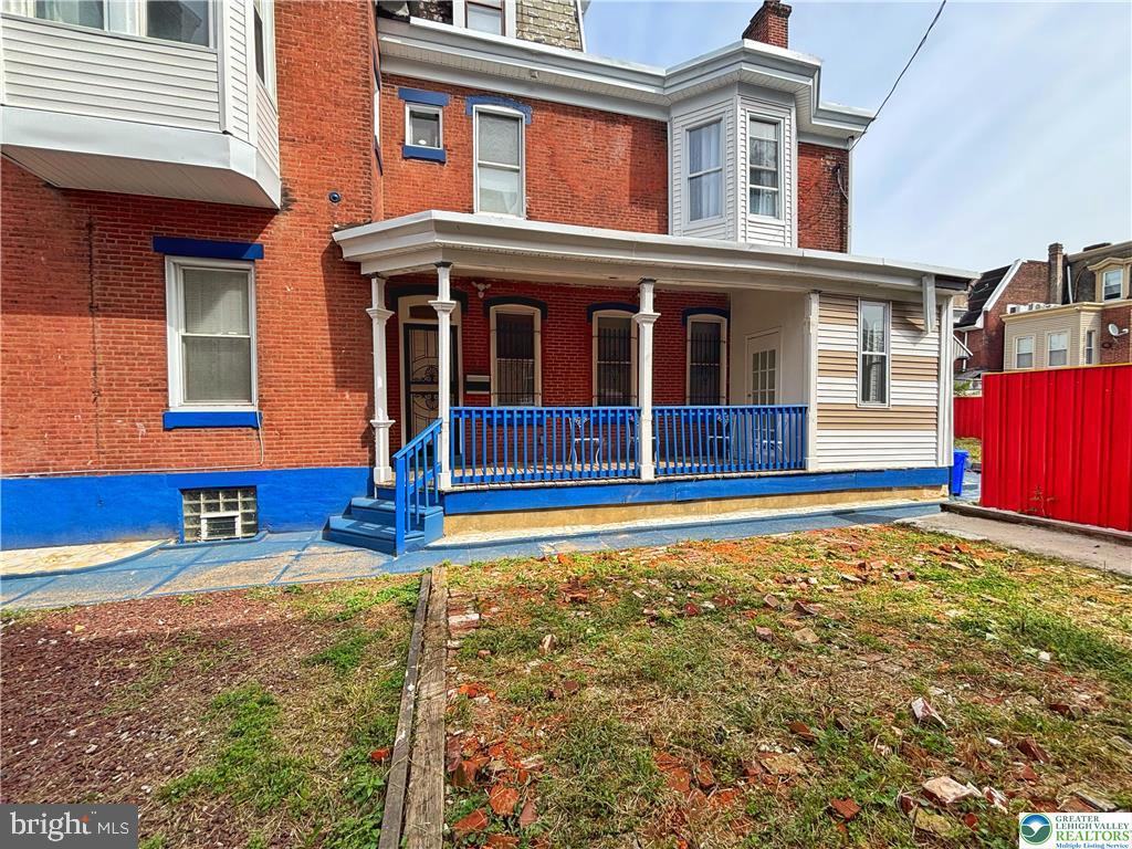 KENSINGTON - Residential