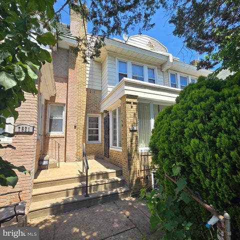 Townhouse For Sale - 7819 Michener Avenue<br/> PHILADELPHIA, PA 19150