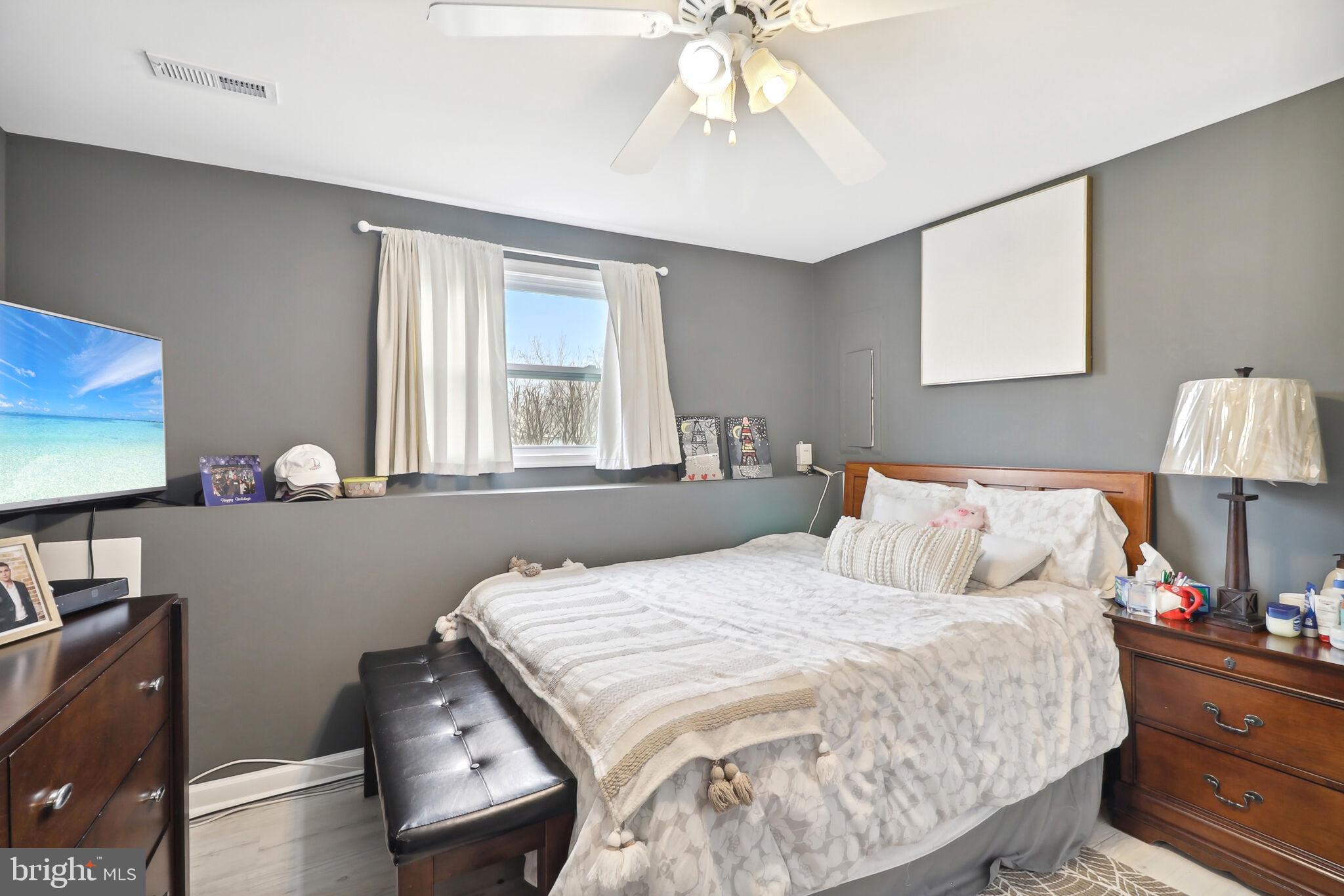 ULMSTEAD GARDENS - Residential