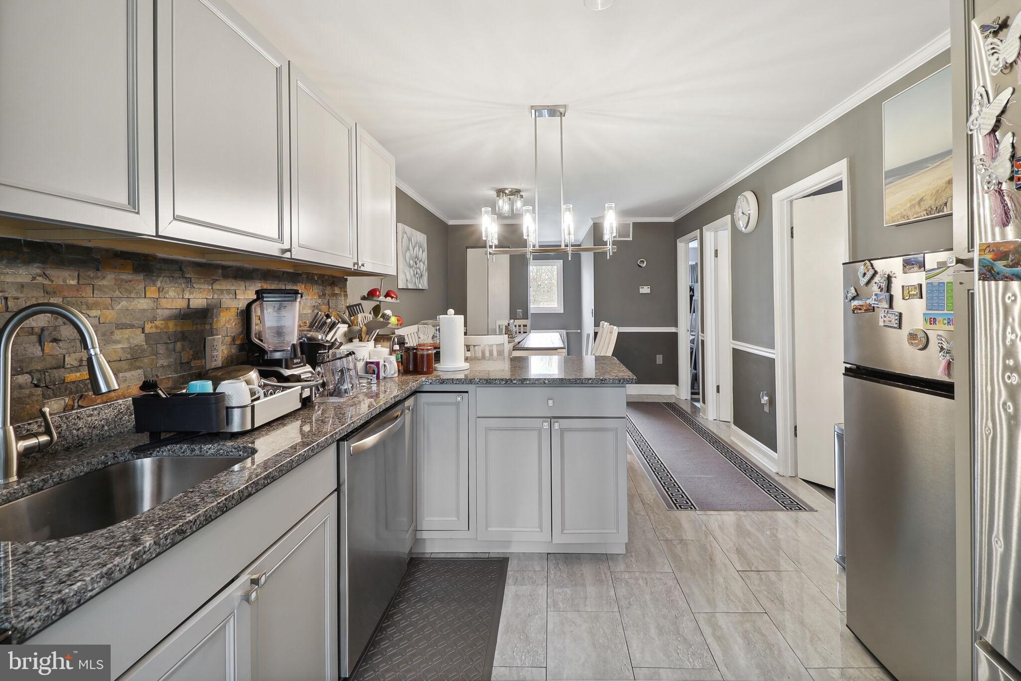 ULMSTEAD GARDENS - Residential