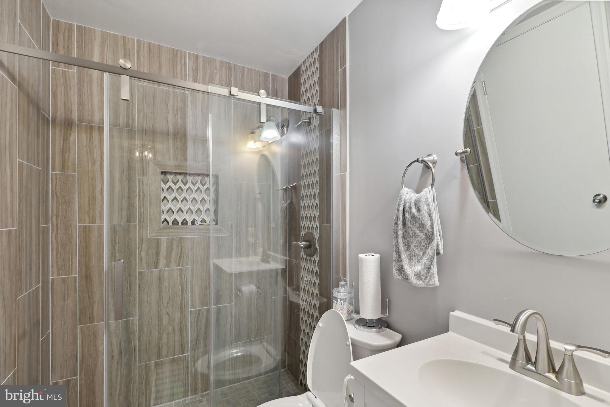 ULMSTEAD GARDENS - Residential