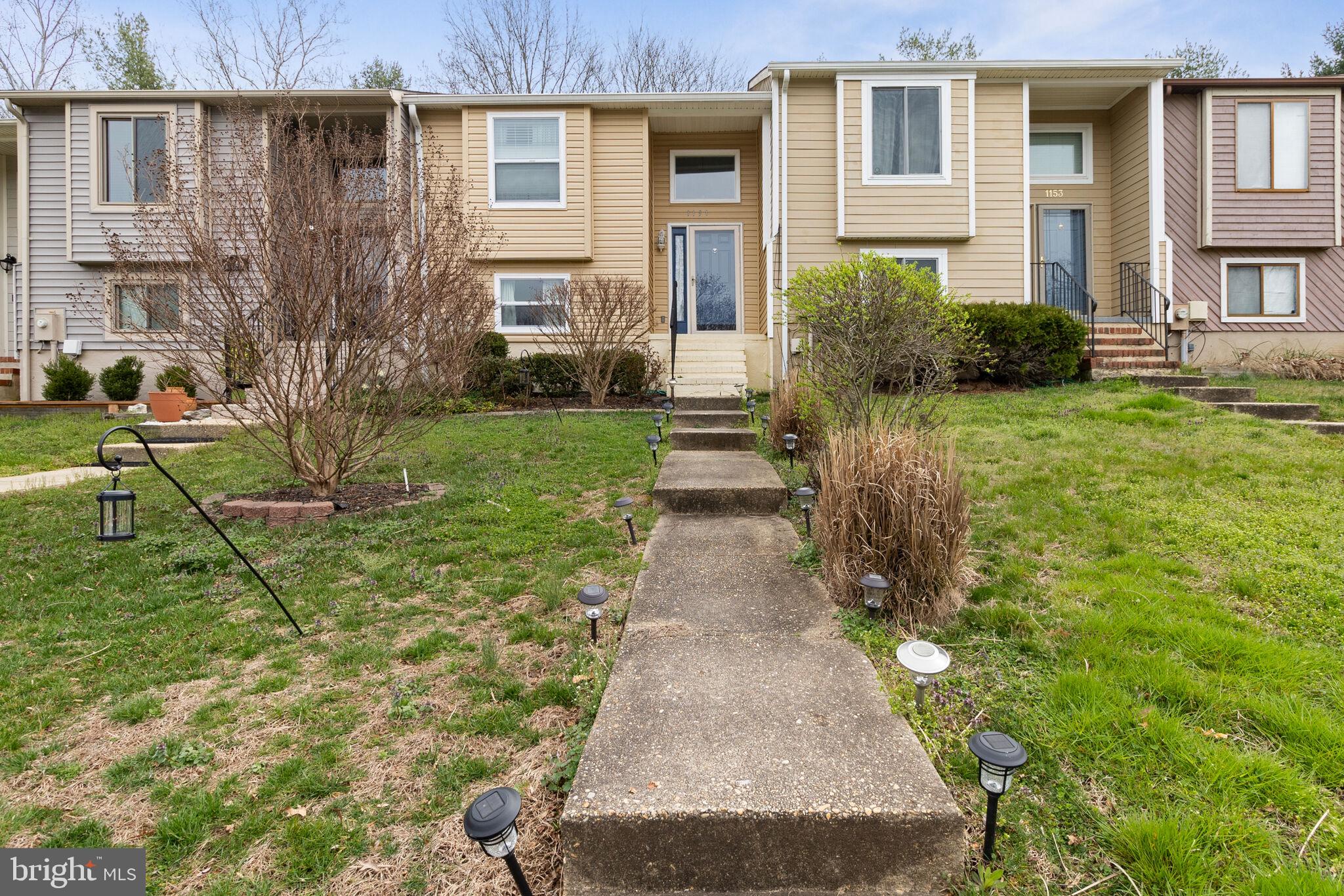 ULMSTEAD GARDENS - Residential