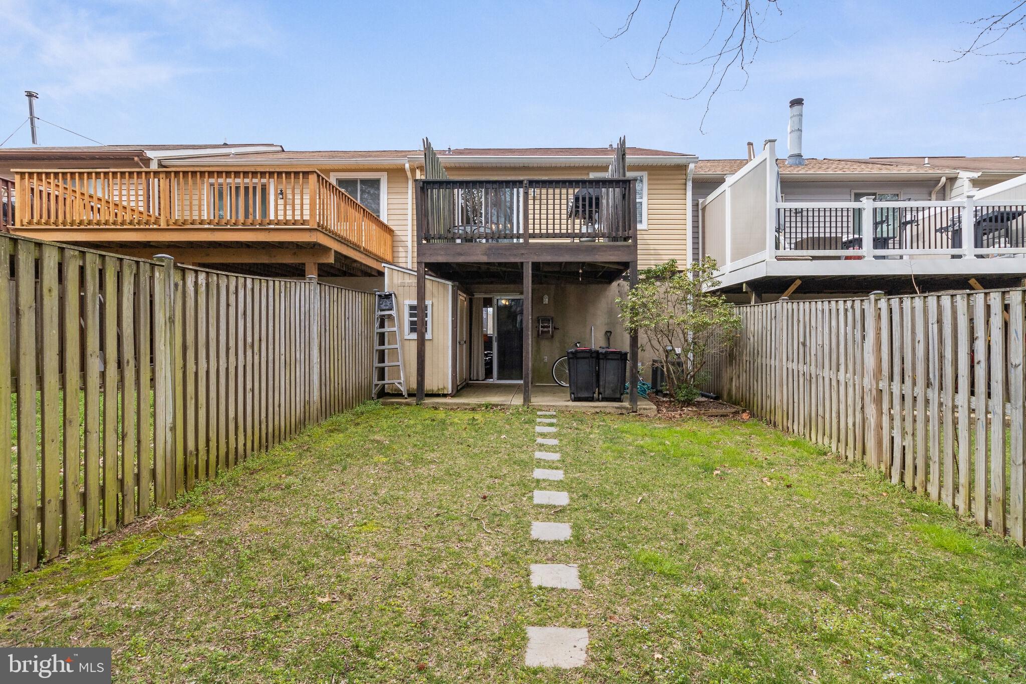 ULMSTEAD GARDENS - Residential