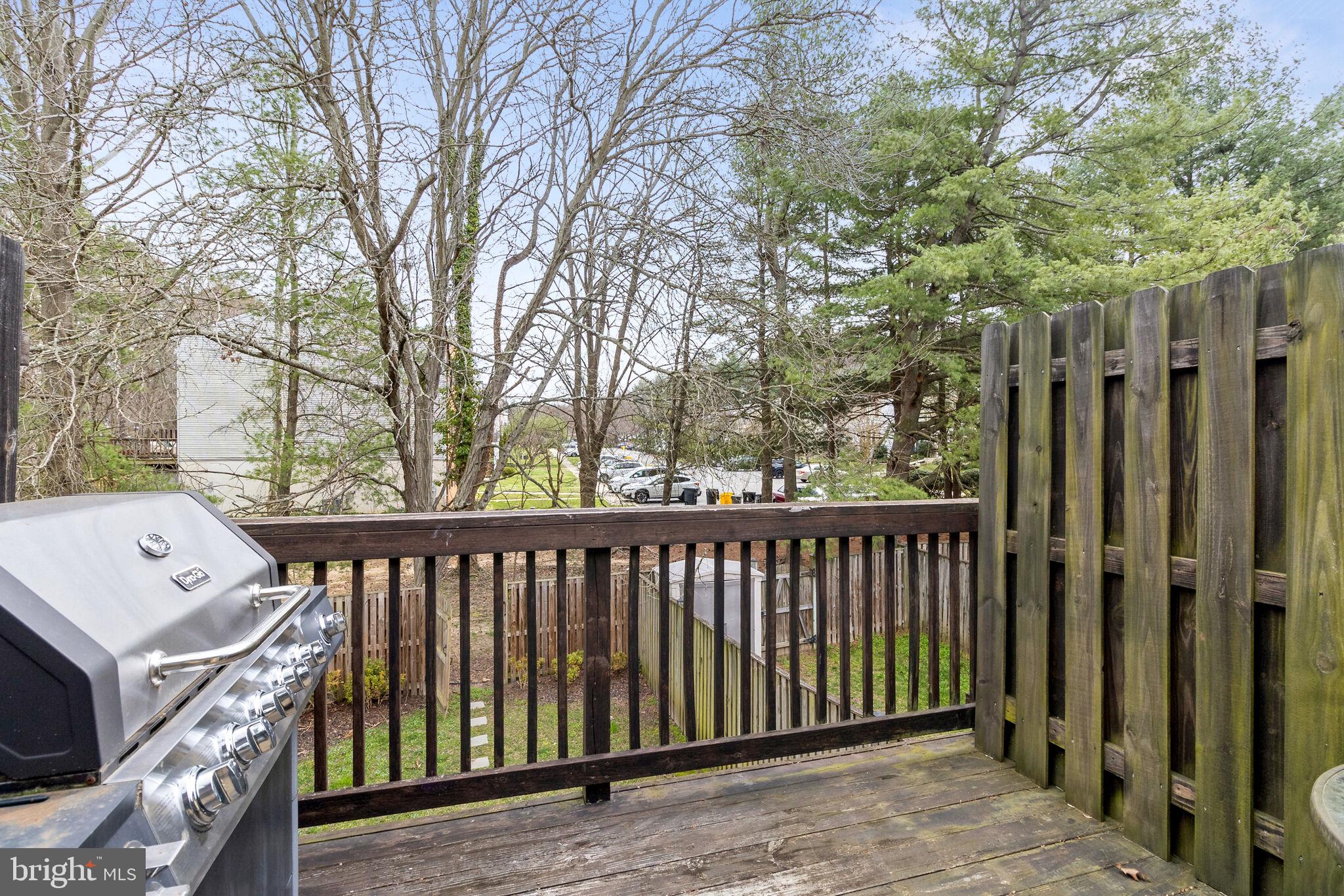 ULMSTEAD GARDENS - Residential