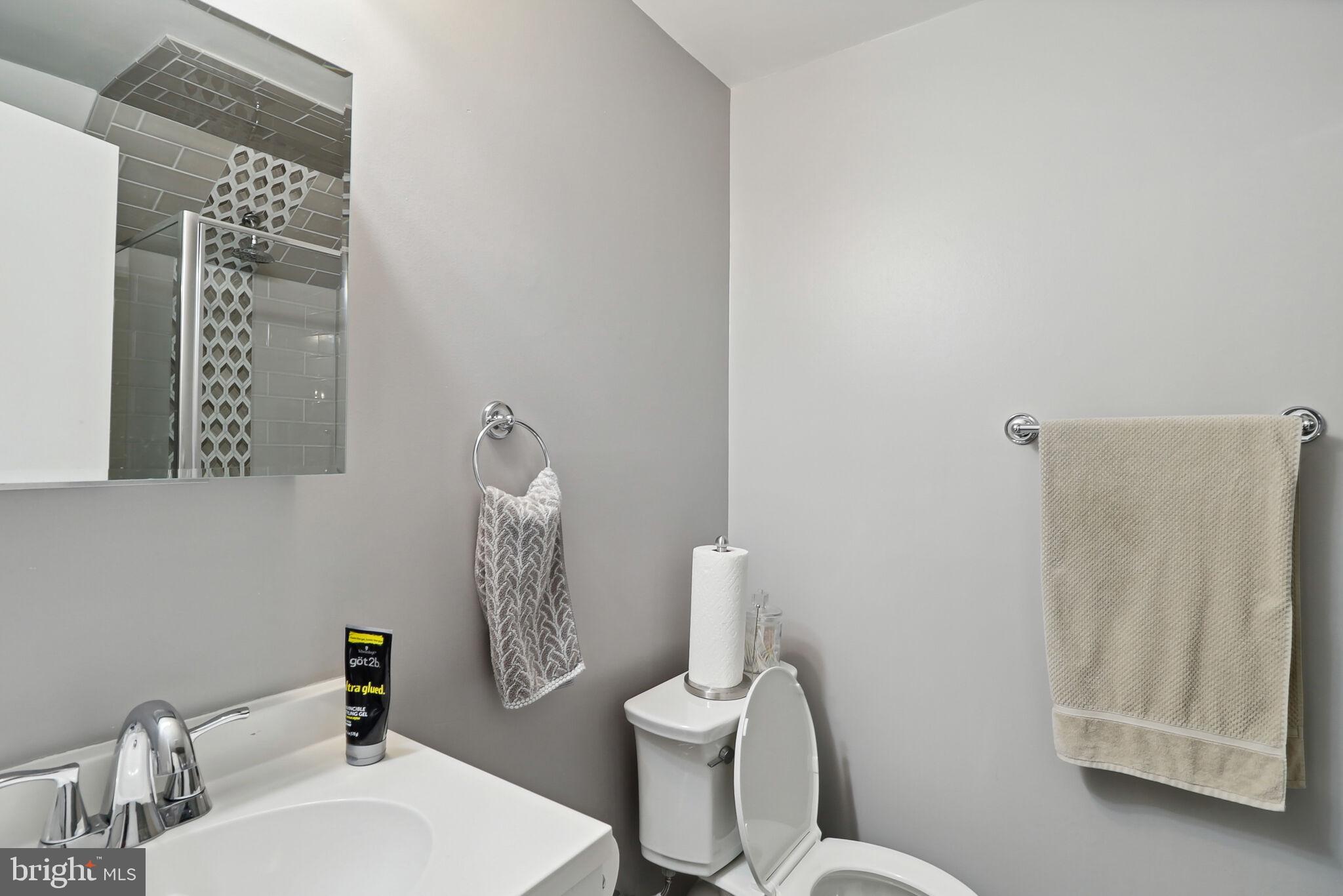 ULMSTEAD GARDENS - Residential